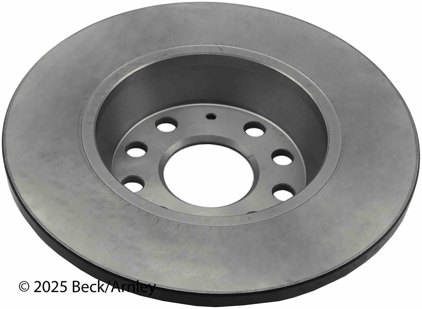 Beck/Arnley Disc Brake Rotor 083-2994