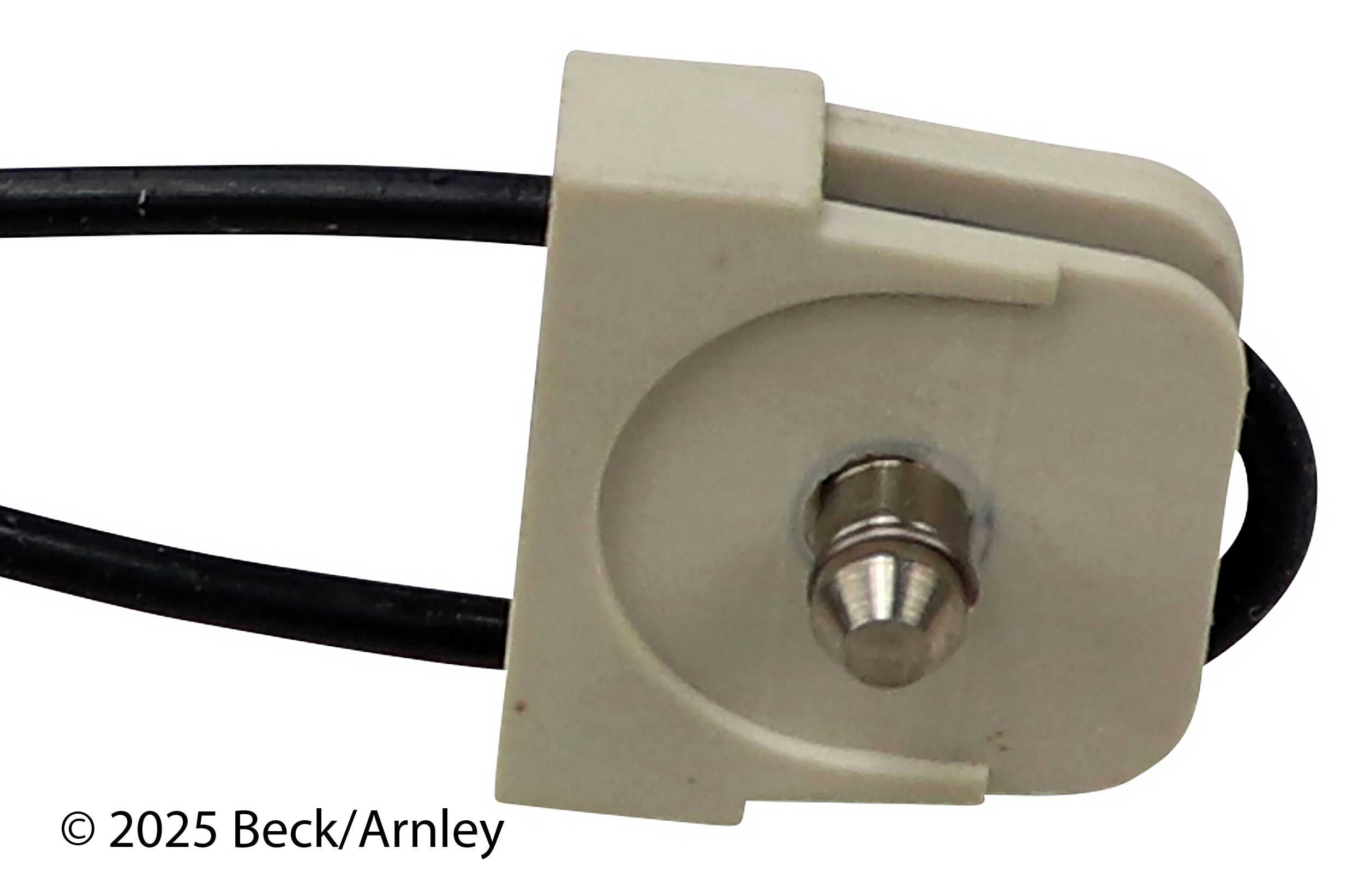 Beck/Arnley Disc Brake Pad Wear Sensor 084-1088