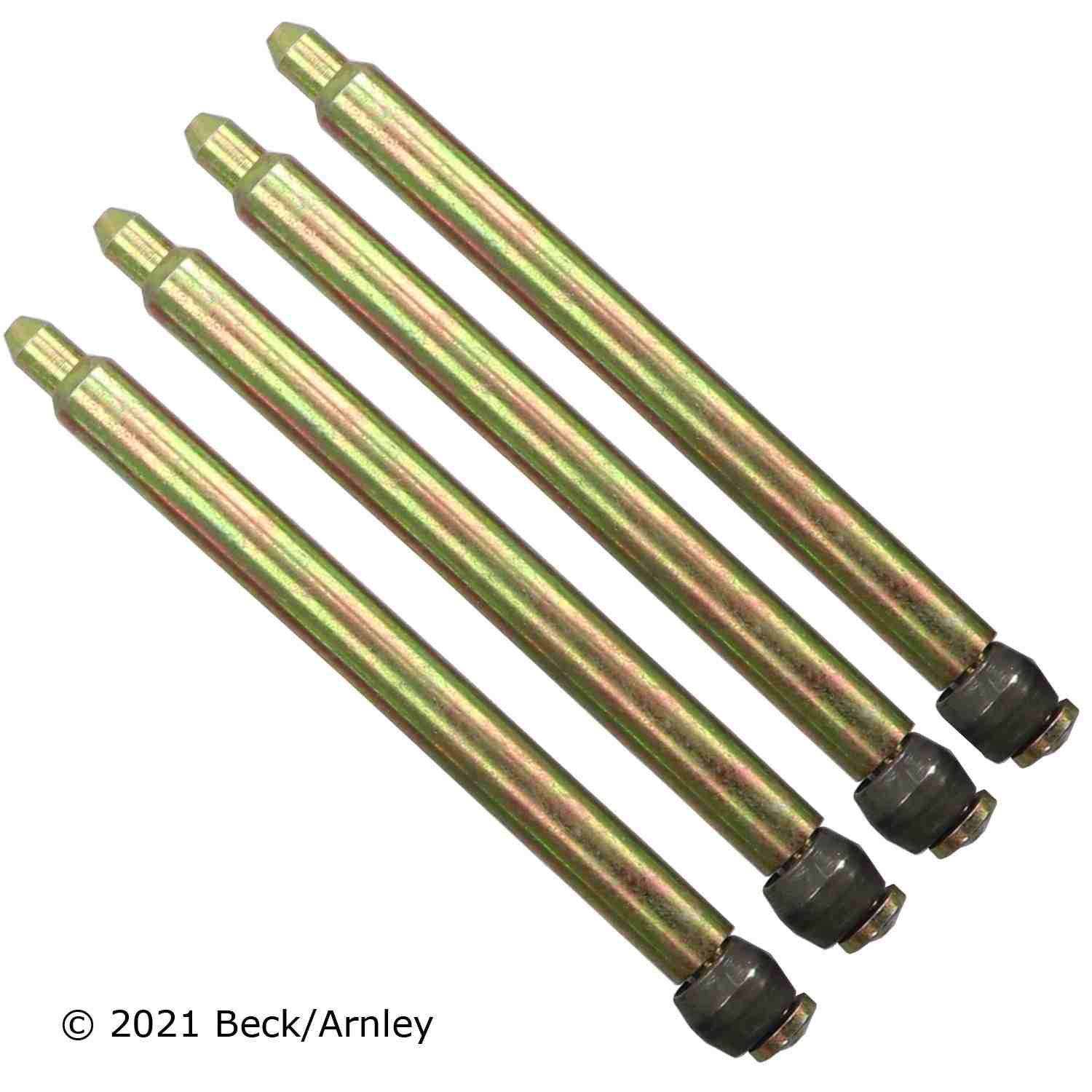 Beck/Arnley Disc Brake Hardware Kit 084-1169