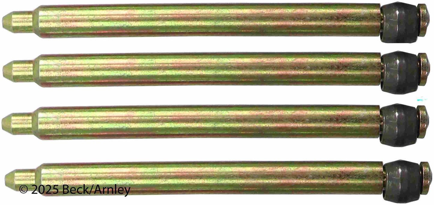 Beck/Arnley Disc Brake Hardware Kit 084-1169
