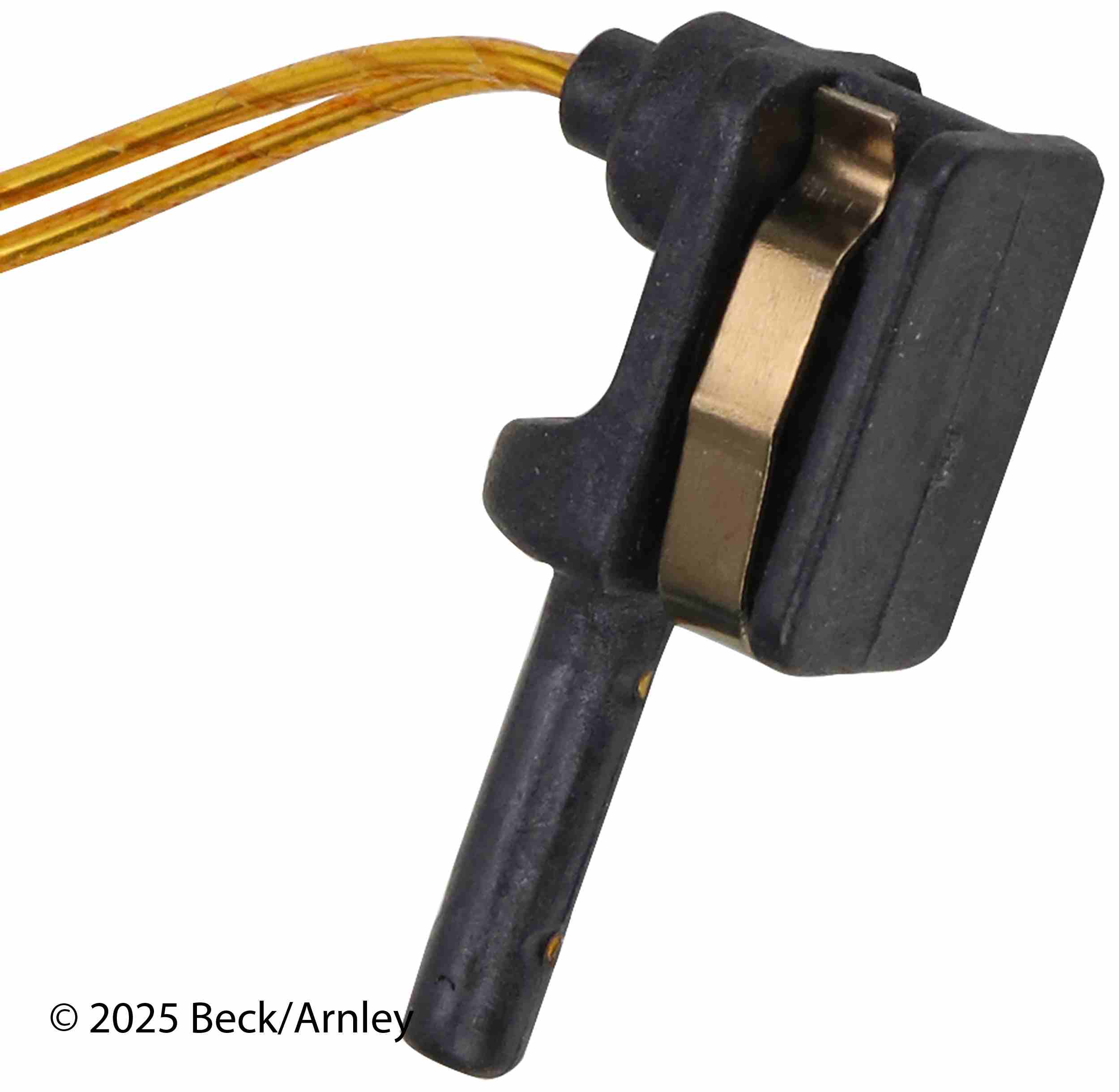 Beck/Arnley Disc Brake Pad Wear Sensor 084-1526