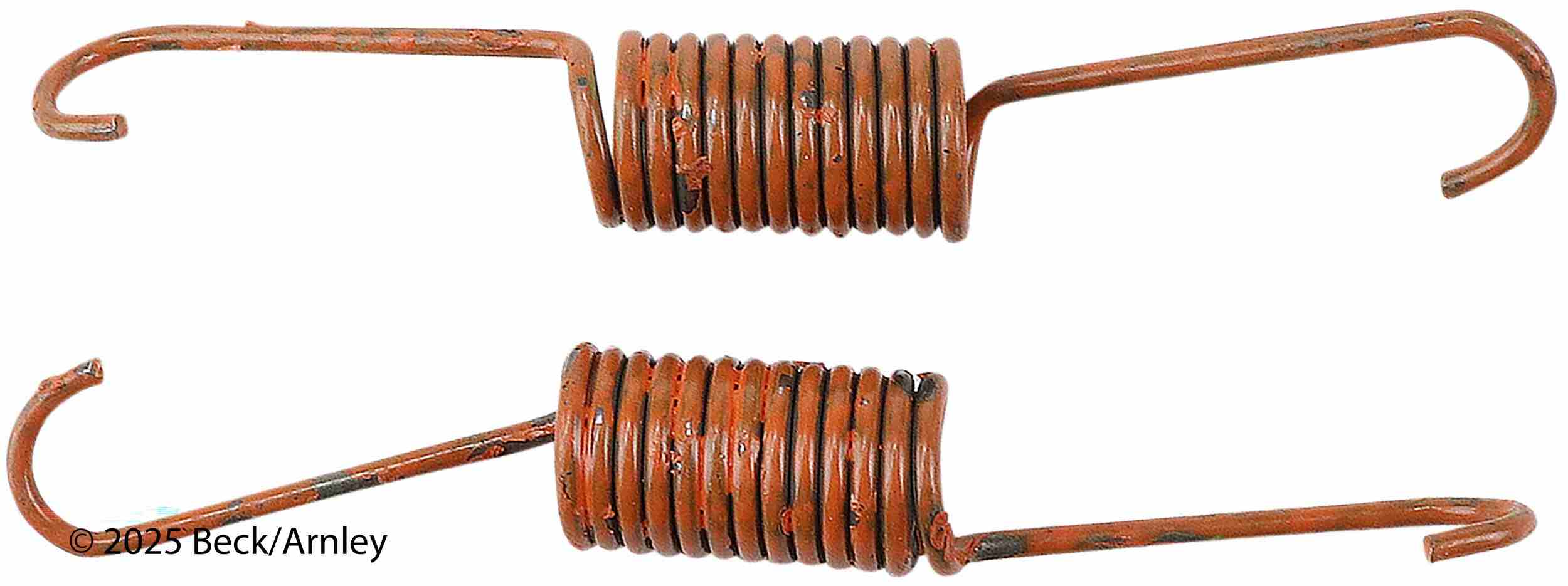 Beck/Arnley Drum Brake Hardware Kit 084-1636