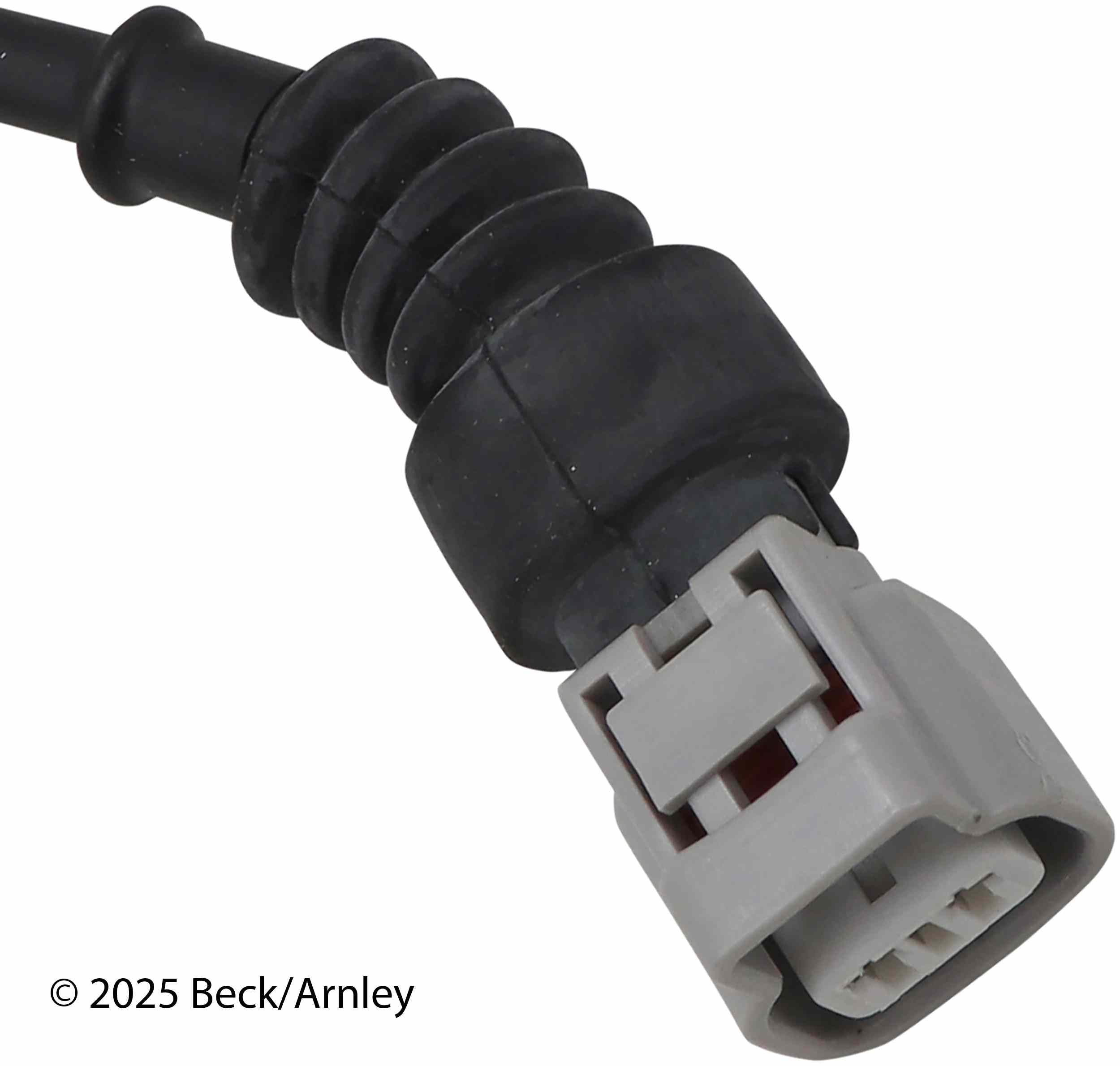 Beck/Arnley Disc Brake Pad Wear Sensor 084-1727