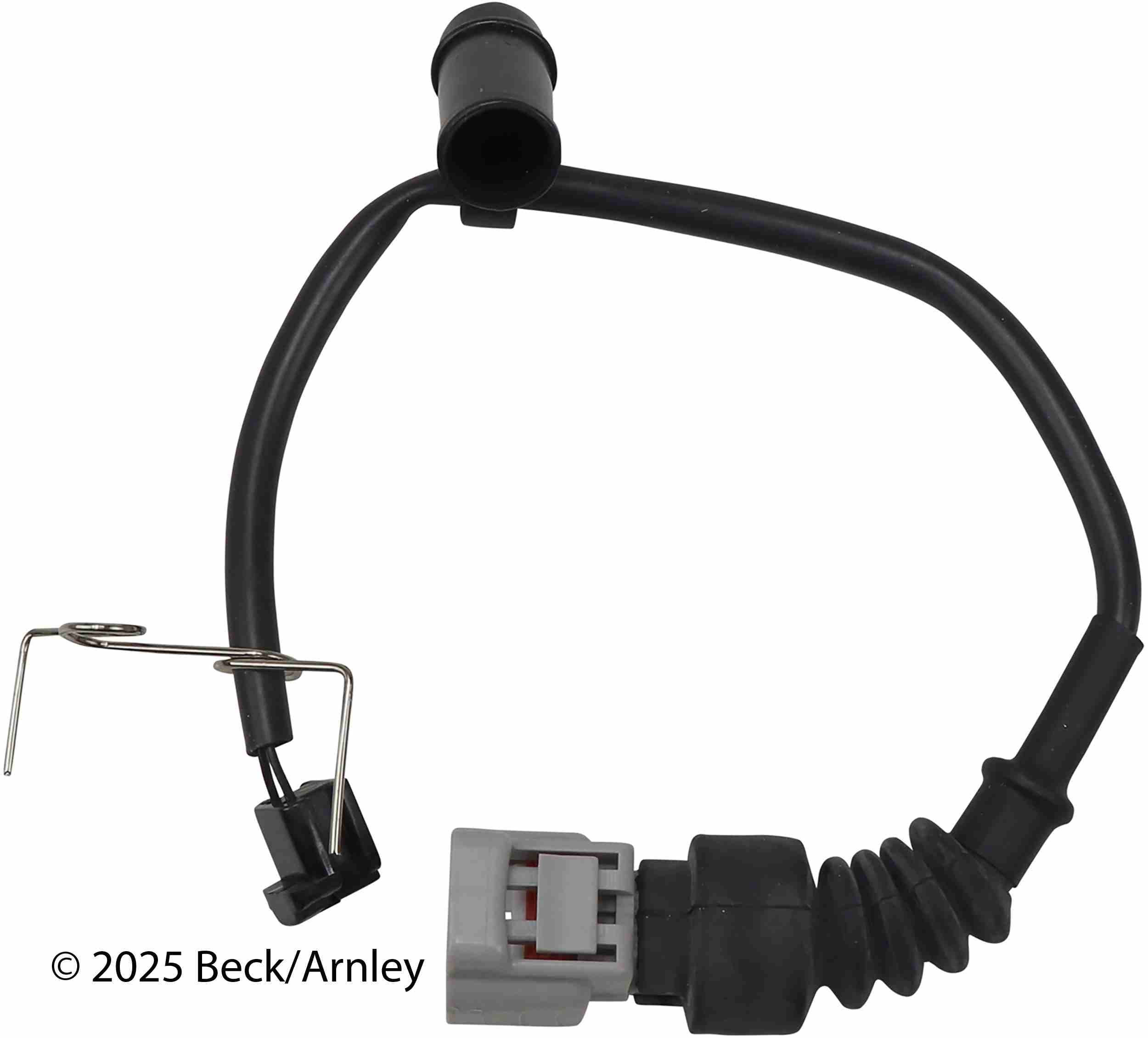Beck/Arnley Disc Brake Pad Wear Sensor 084-1727