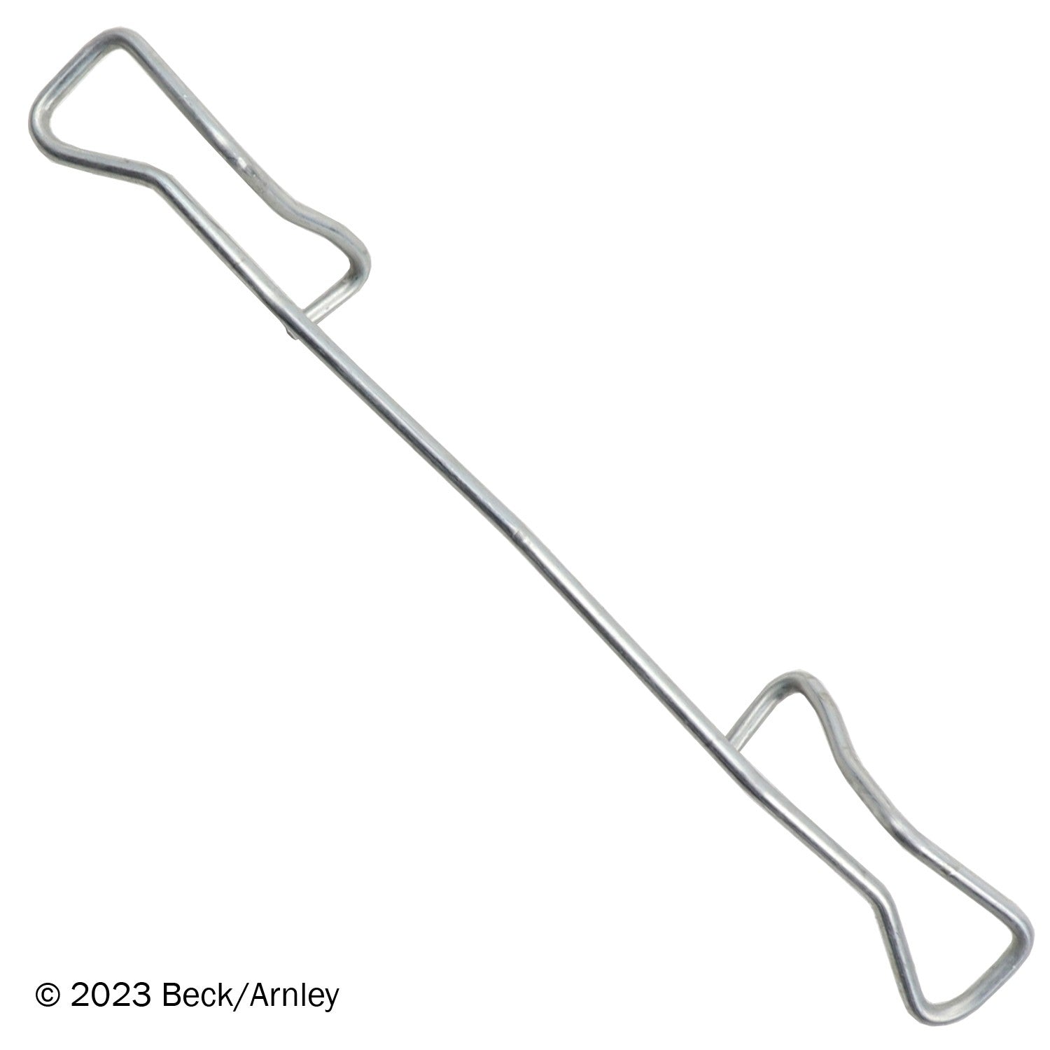 Beck/Arnley Disc Brake Hardware Kit 084-2077