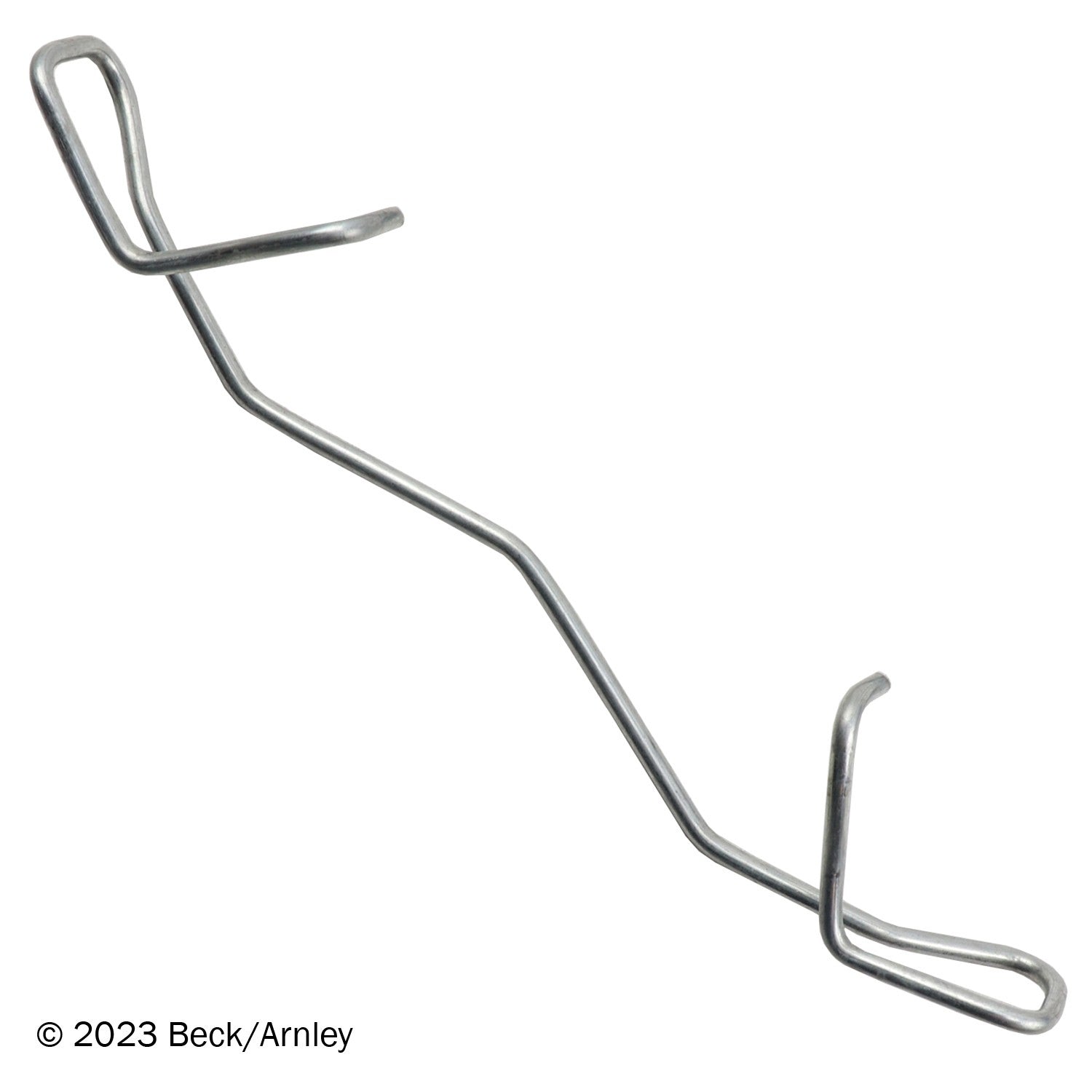 Beck/Arnley Disc Brake Hardware Kit 084-2077