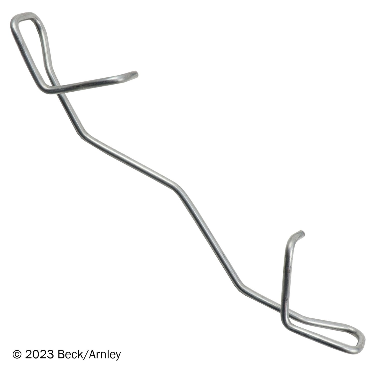 Beck/Arnley Disc Brake Hardware Kit 084-2077