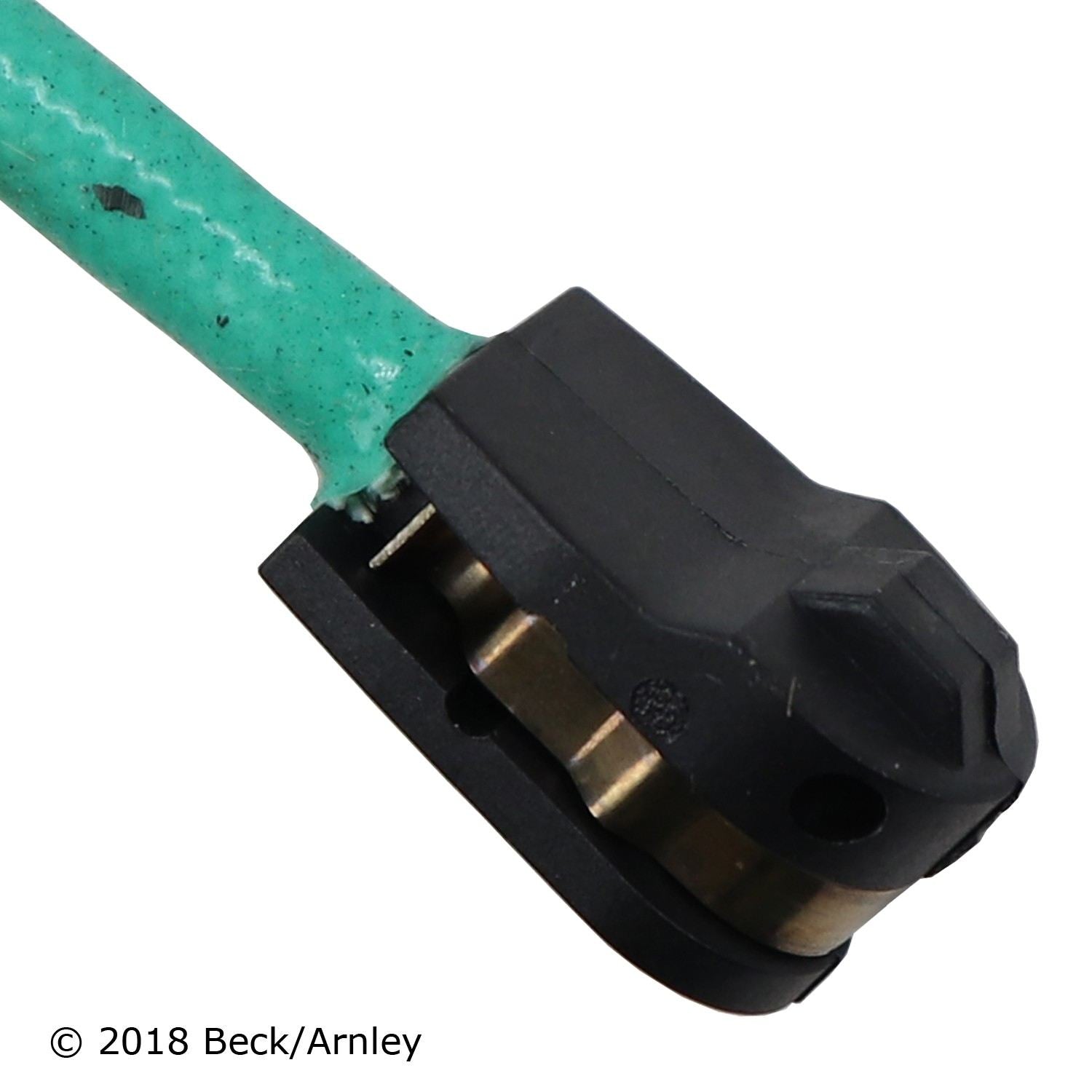 Beck/Arnley Disc Brake Pad Wear Sensor 084-2151