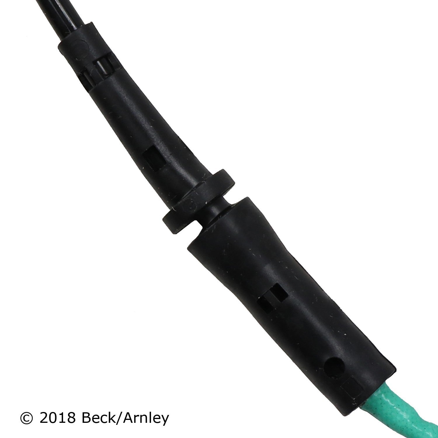 Beck/Arnley Disc Brake Pad Wear Sensor 084-2151