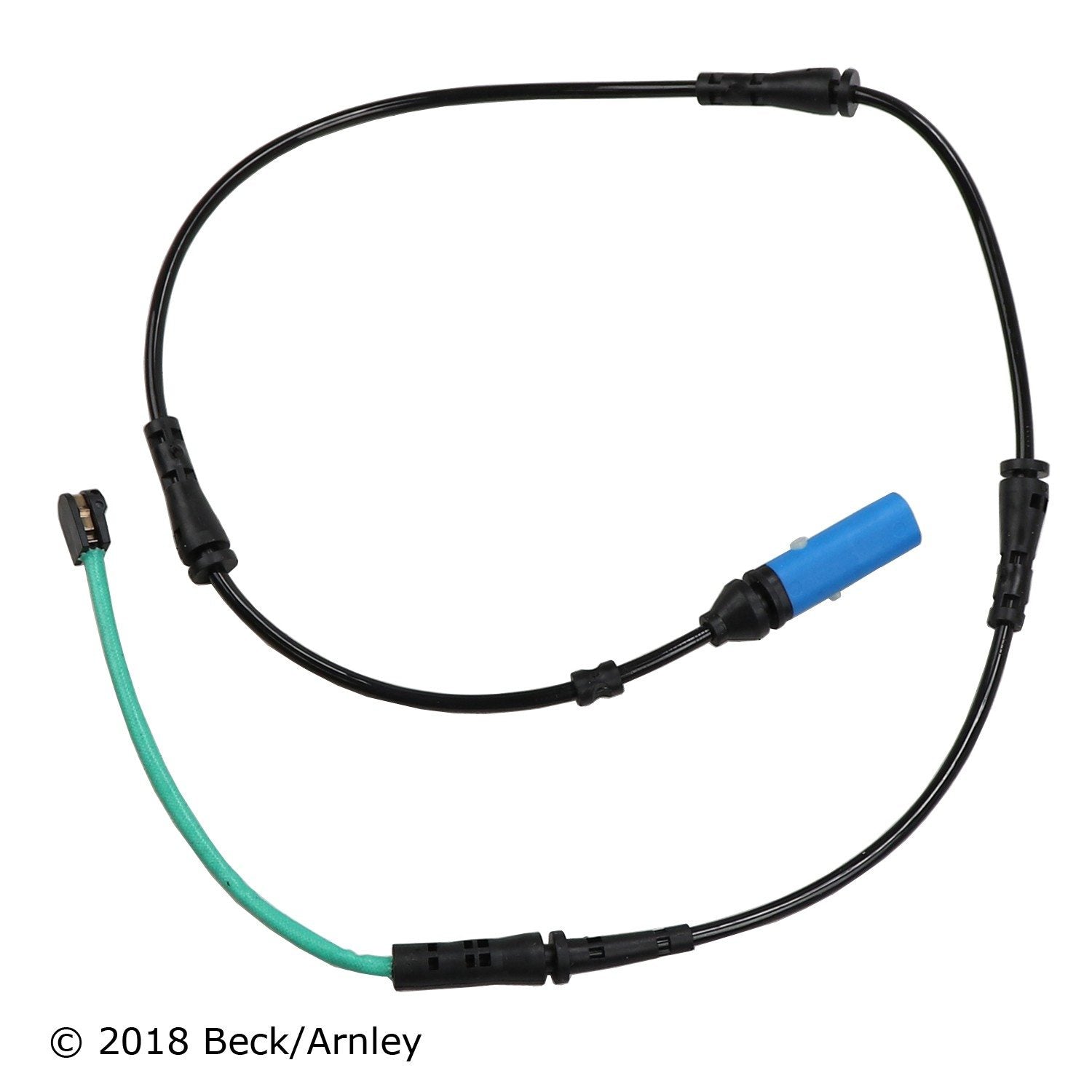 Beck/Arnley Disc Brake Pad Wear Sensor 084-2151