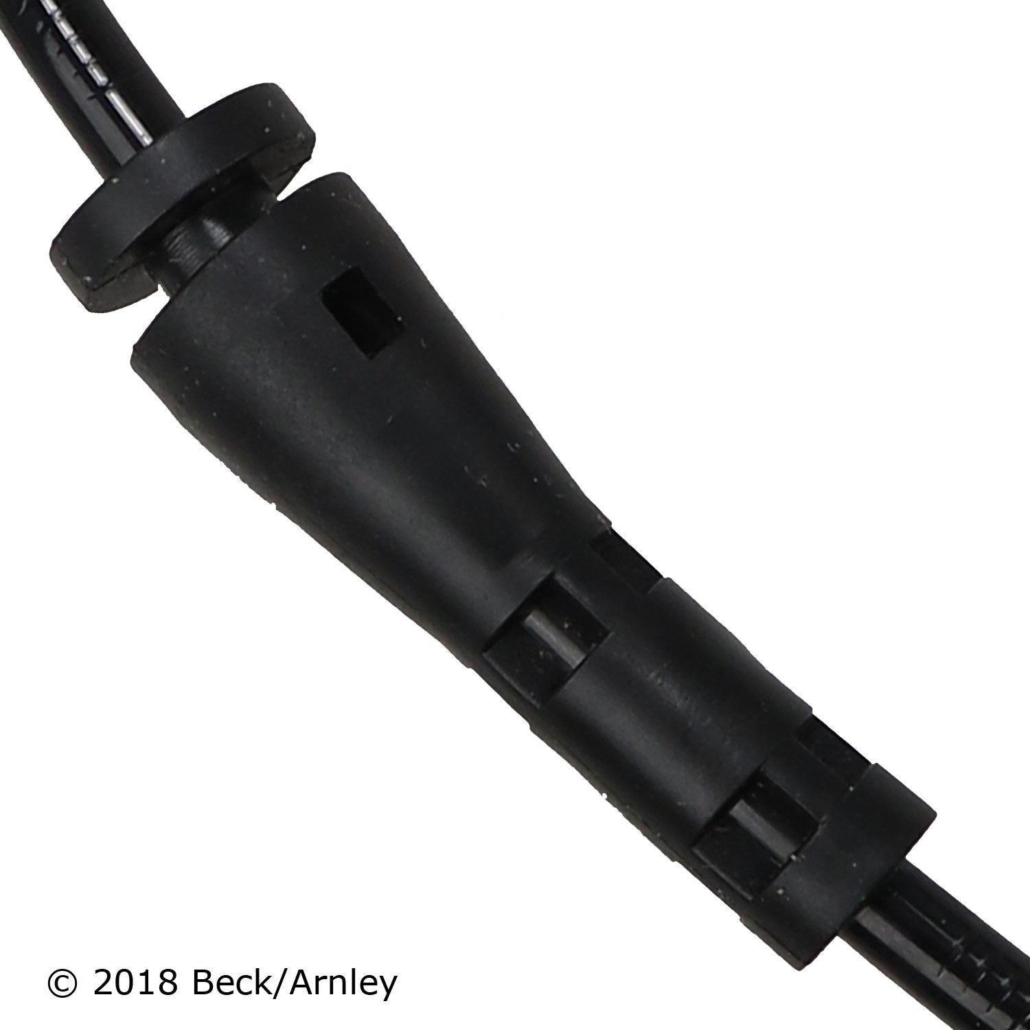 Beck/Arnley Disc Brake Pad Wear Sensor 084-2151