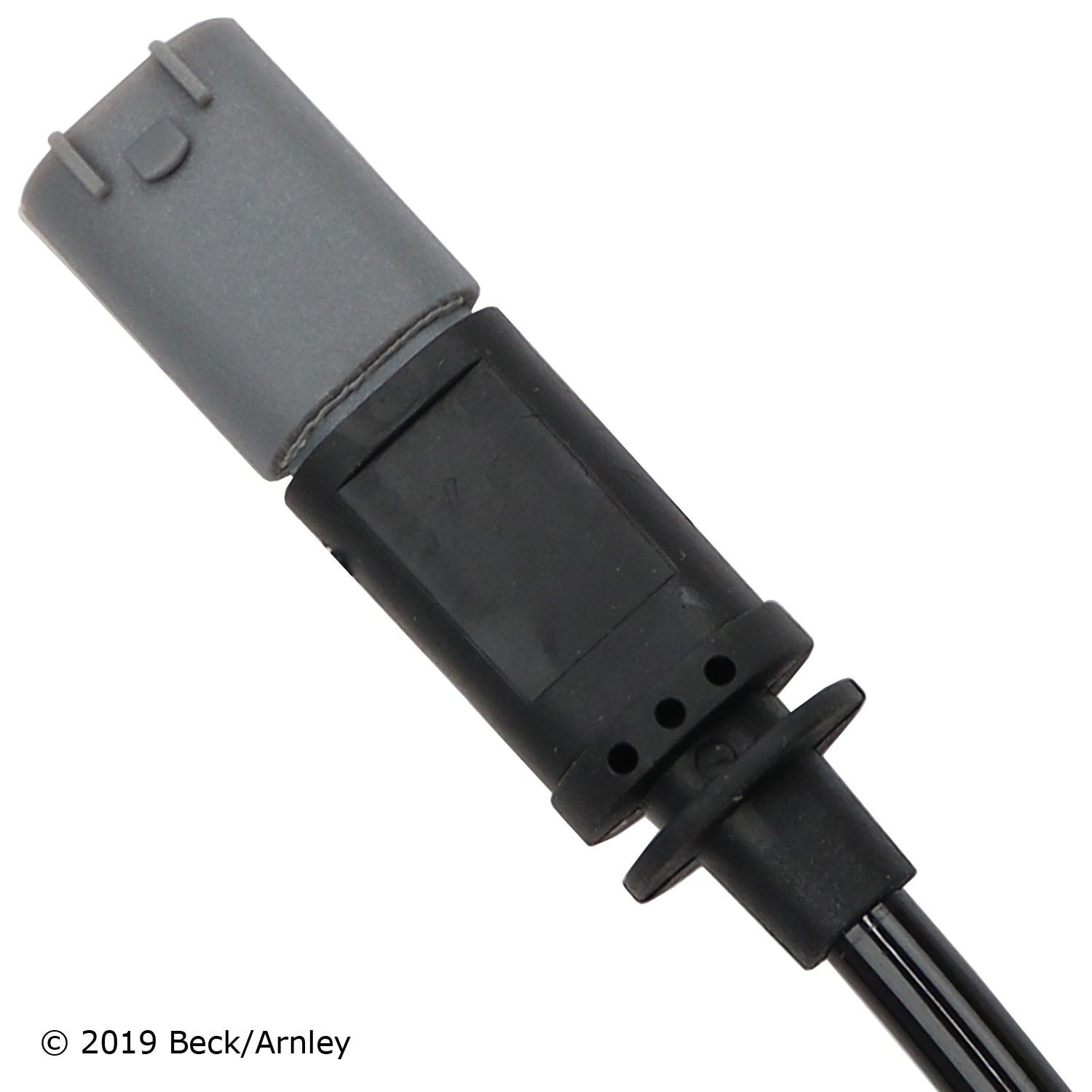 Beck/Arnley Disc Brake Pad Wear Sensor 084-2177