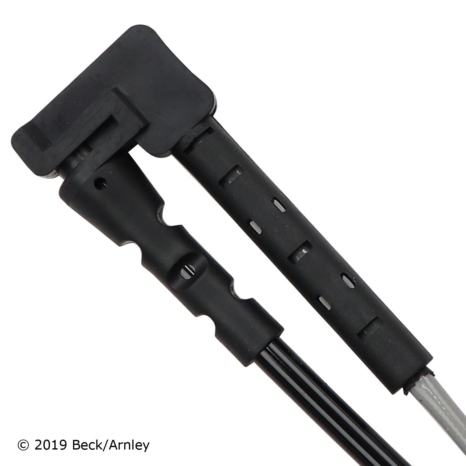 Beck/Arnley Disc Brake Pad Wear Sensor 084-2177