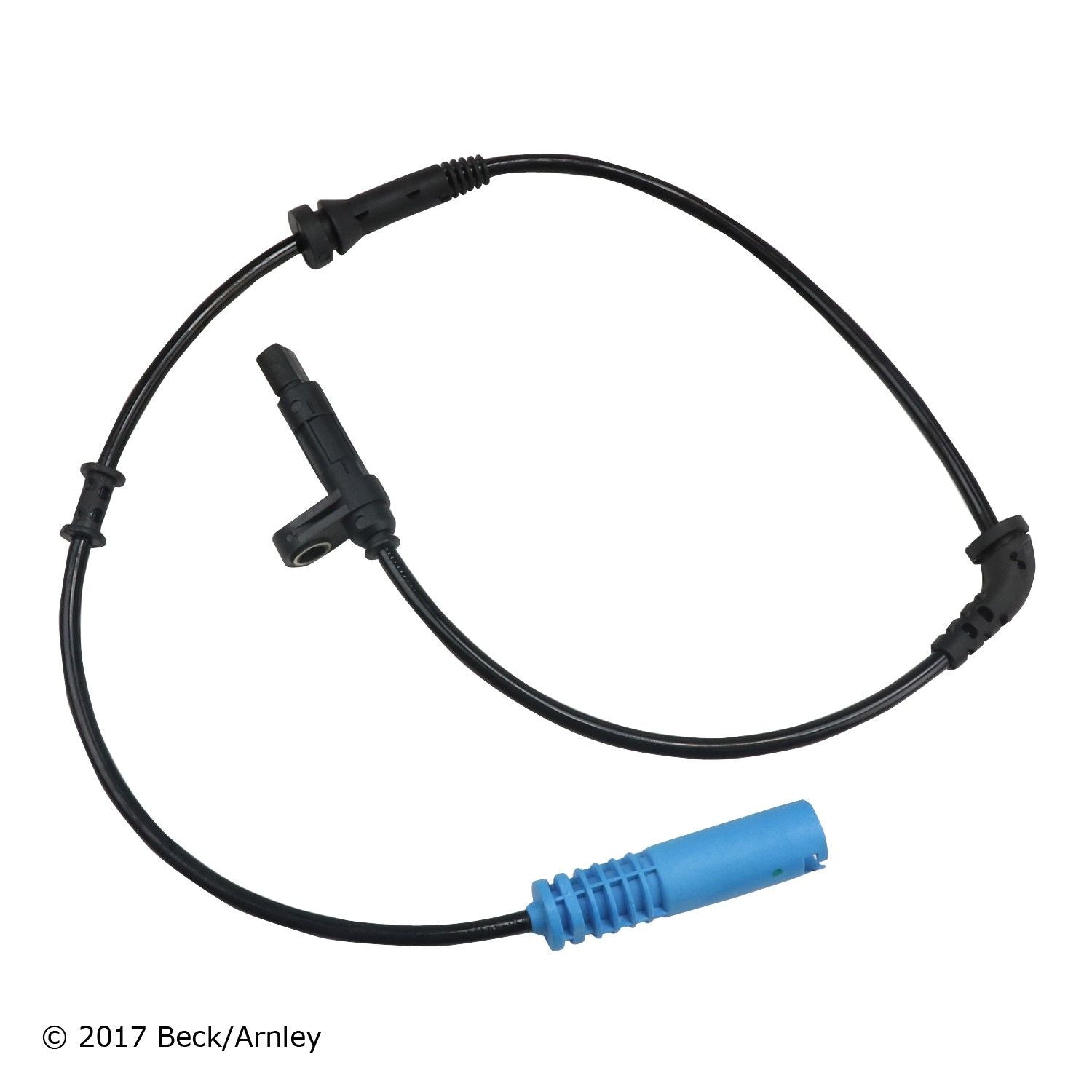 Beck/Arnley ABS Wheel Speed Sensor 084-4073