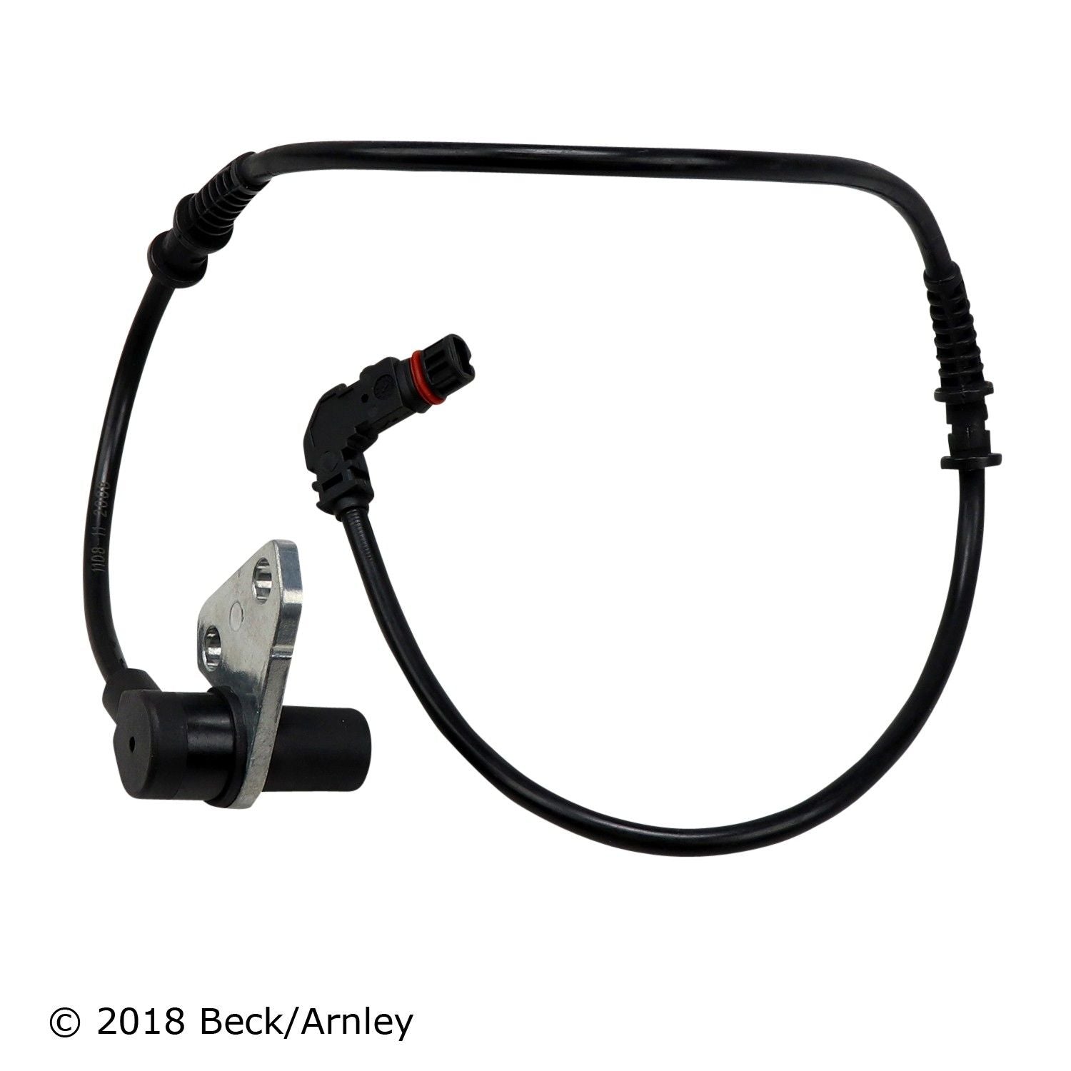Beck/Arnley ABS Wheel Speed Sensor 084-4082