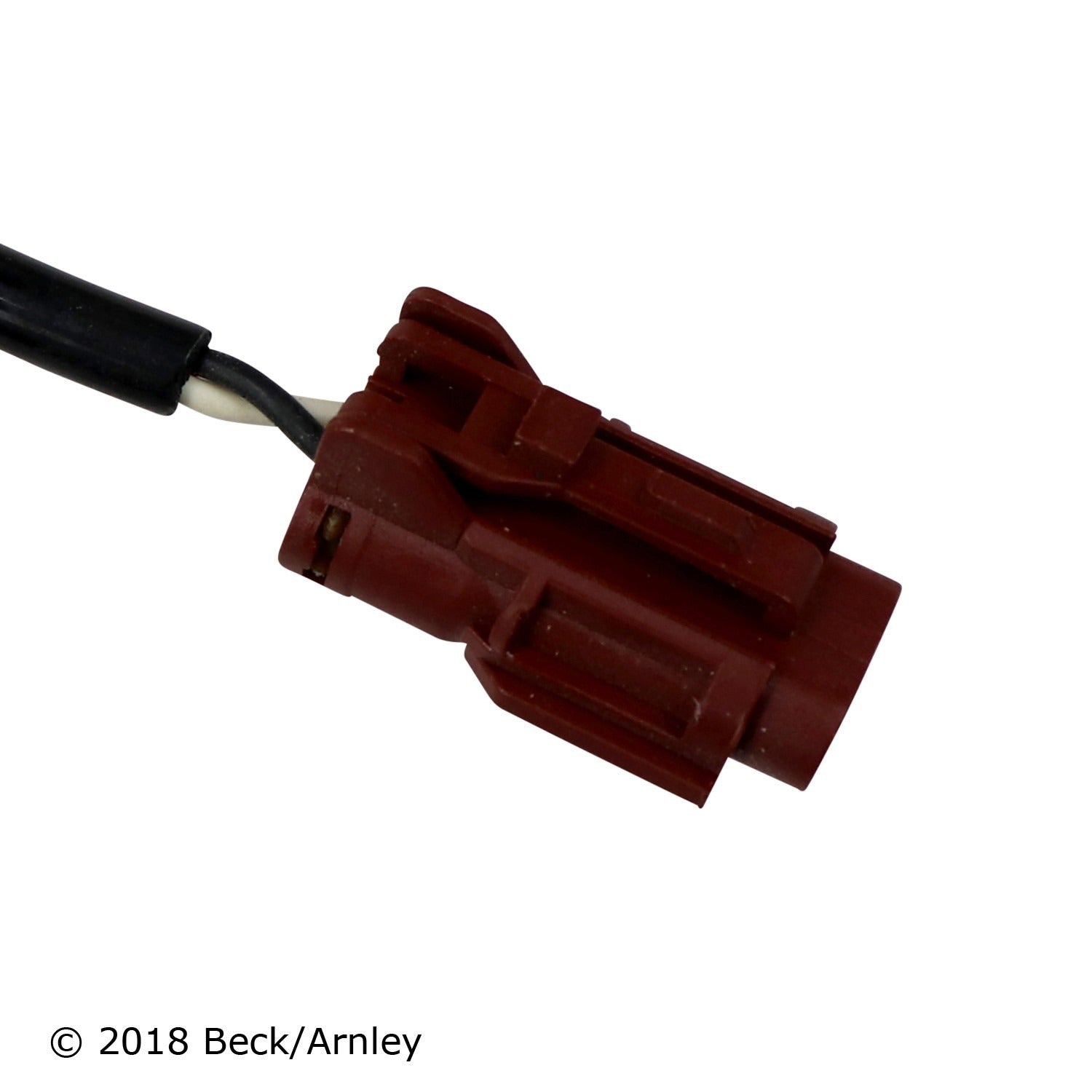 Beck/Arnley ABS Wheel Speed Sensor 084-4110