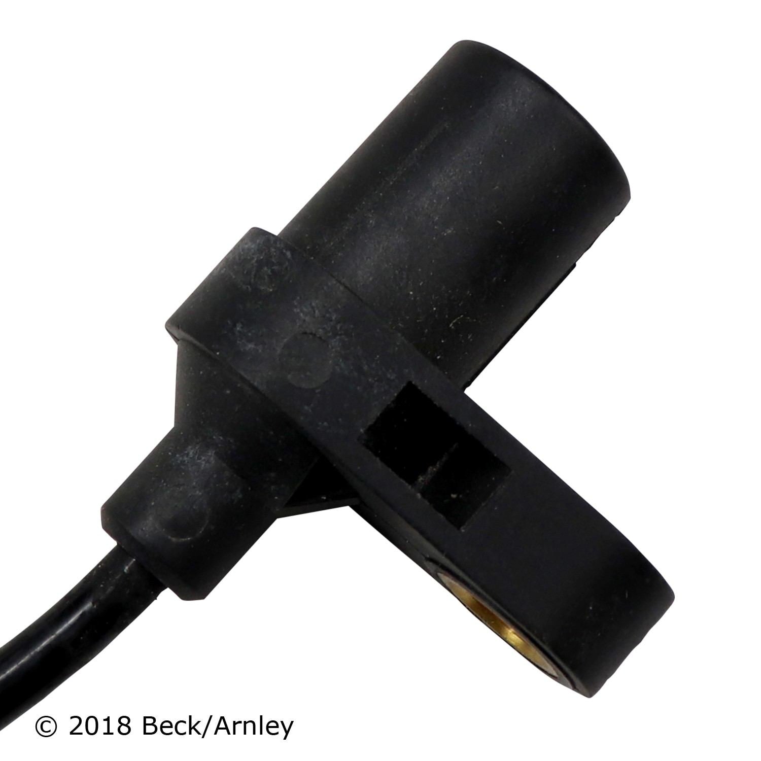 Beck/Arnley ABS Wheel Speed Sensor 084-4110