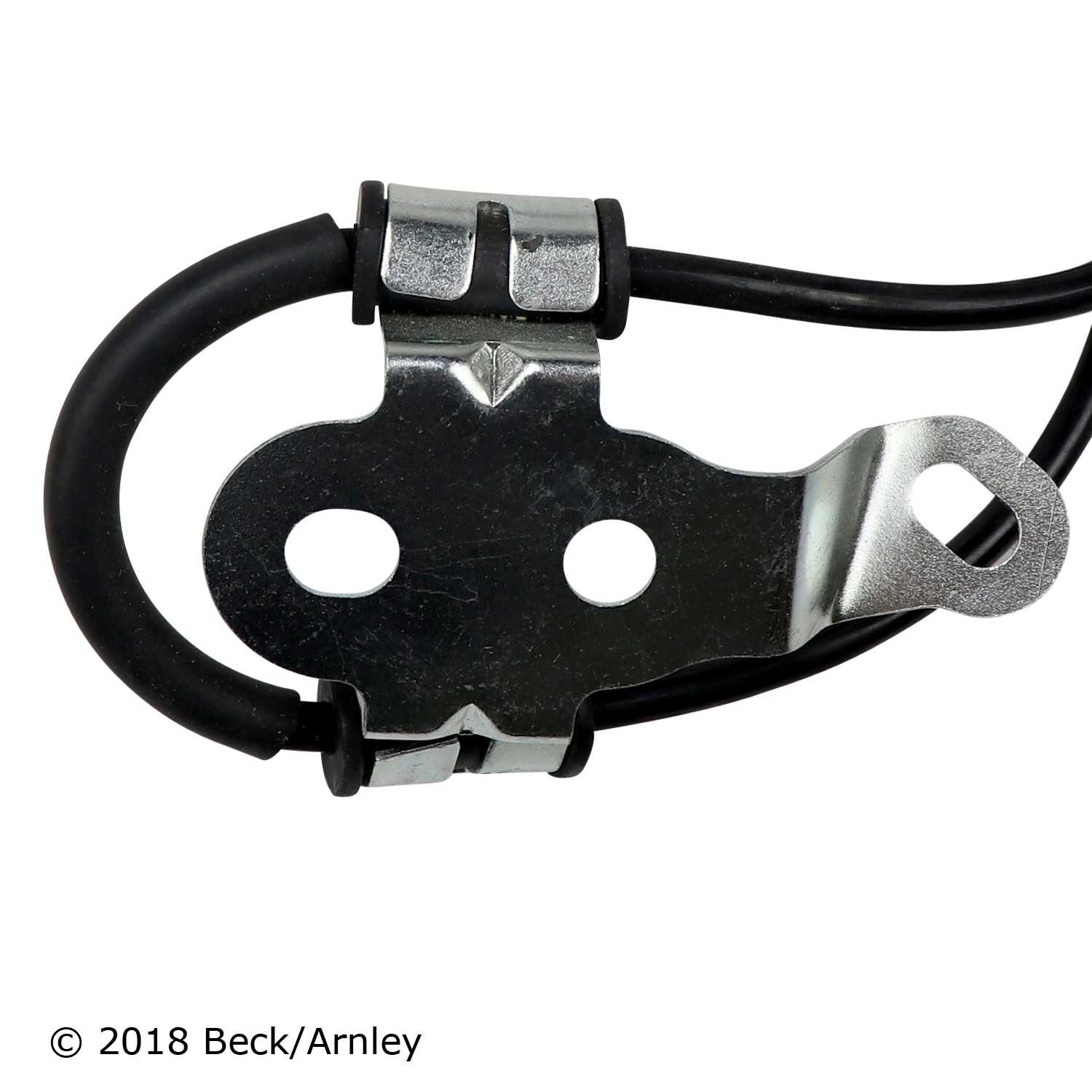 Beck/Arnley ABS Wheel Speed Sensor 084-4110