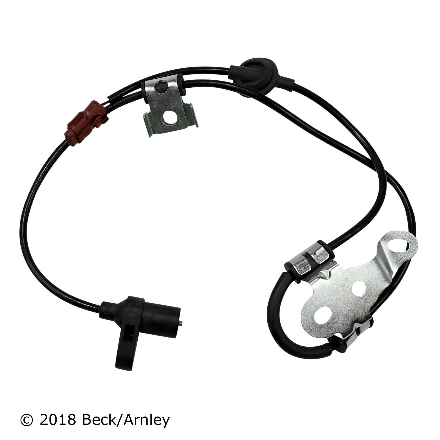 Beck/Arnley ABS Wheel Speed Sensor 084-4110