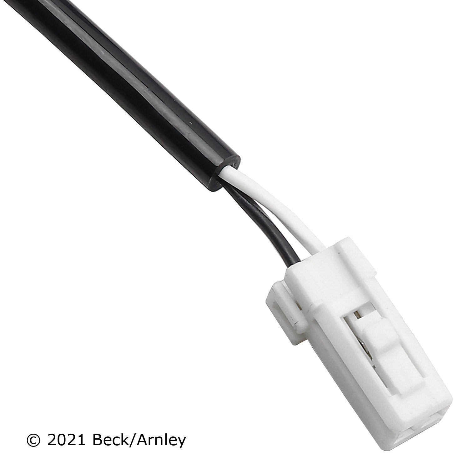 Beck/Arnley ABS Wheel Speed Sensor 084-4114