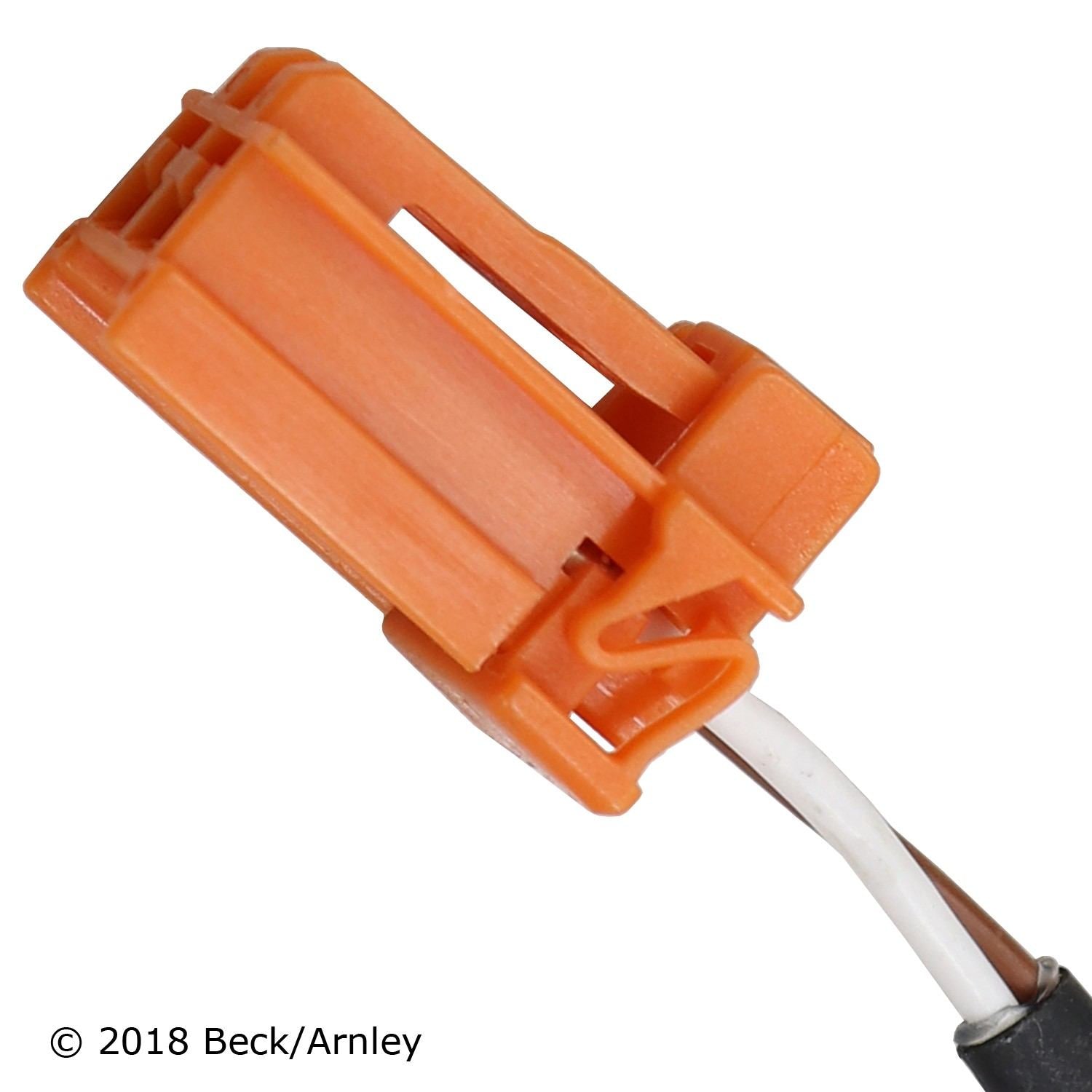 Beck/Arnley ABS Wheel Speed Sensor 084-4311