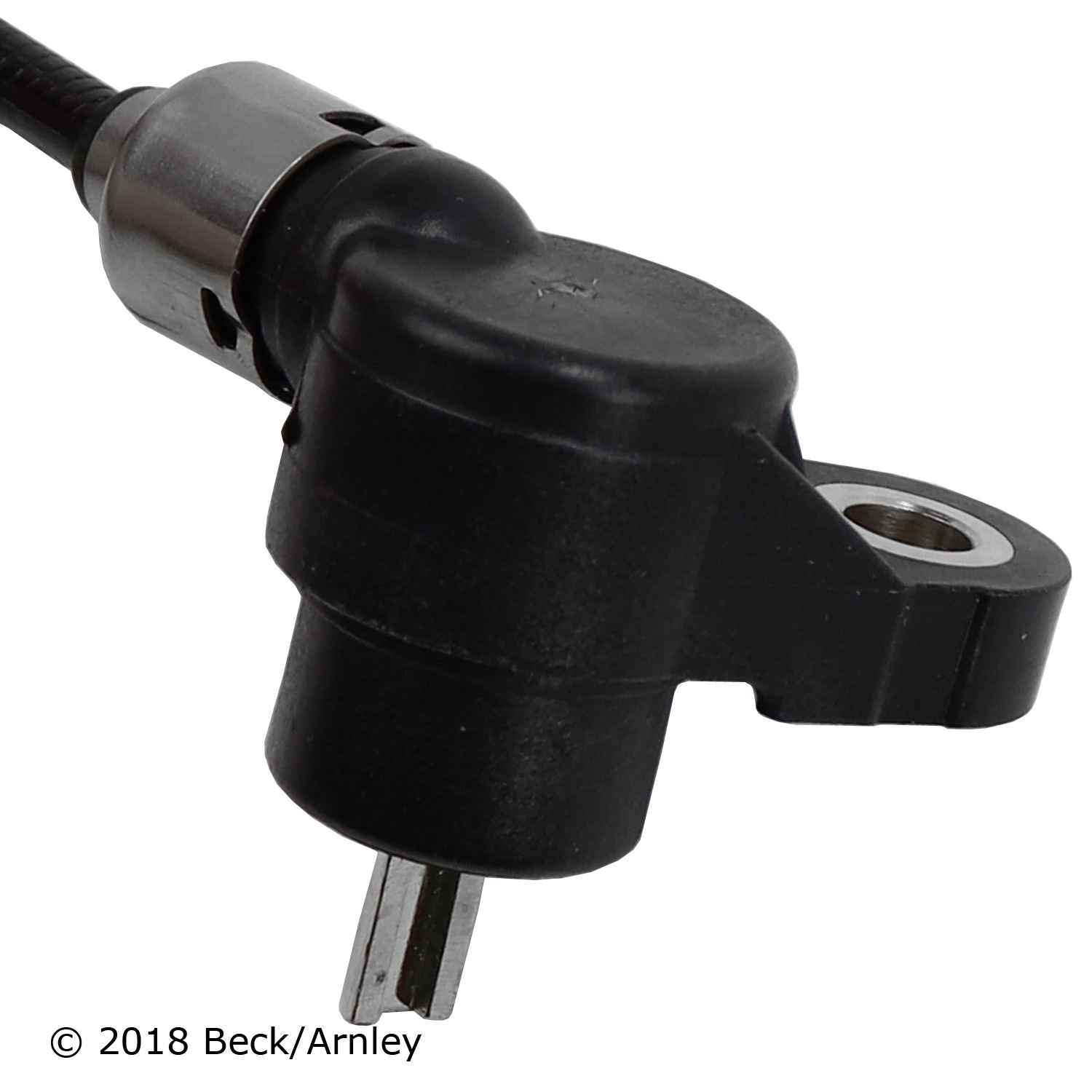 Beck/Arnley ABS Wheel Speed Sensor 084-4311