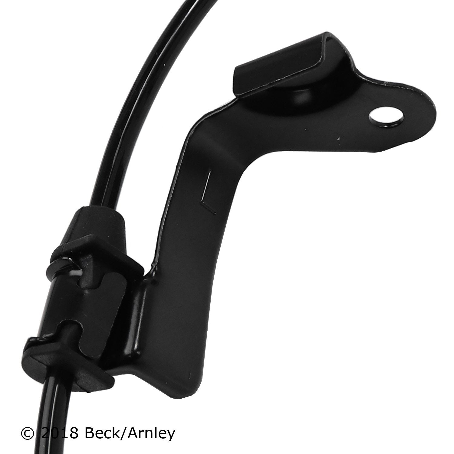 Beck/Arnley ABS Wheel Speed Sensor 084-4311