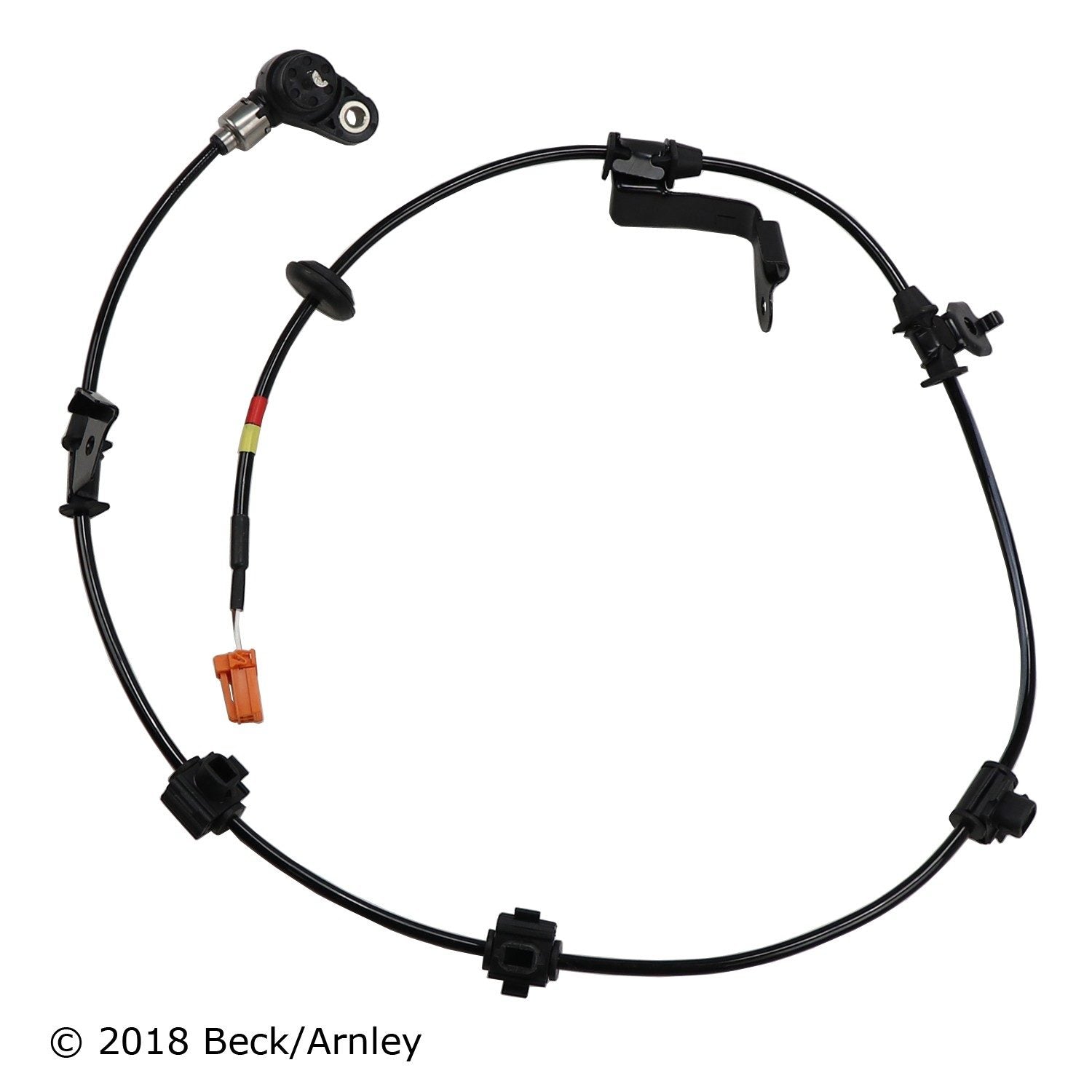 Beck/Arnley ABS Wheel Speed Sensor 084-4311