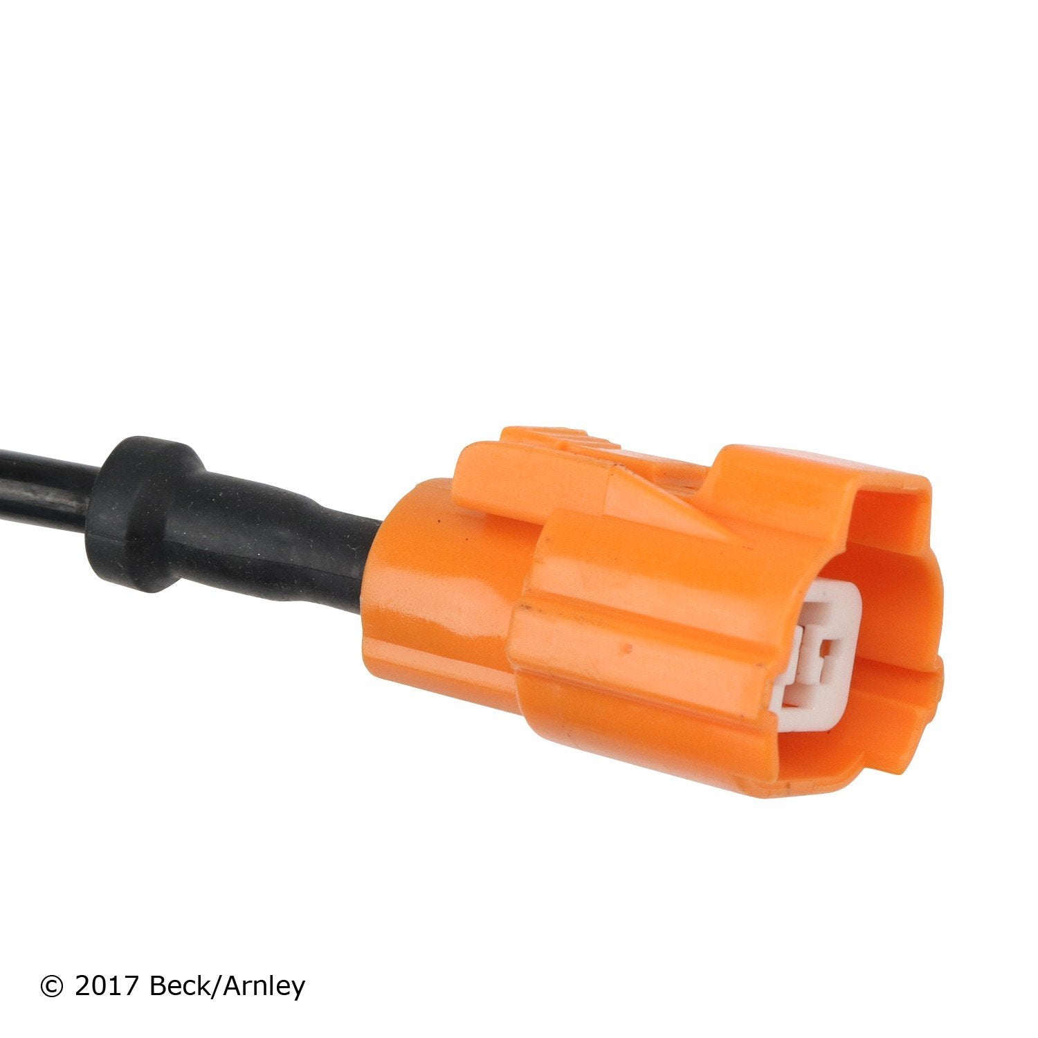 Beck/Arnley ABS Wheel Speed Sensor 084-4317