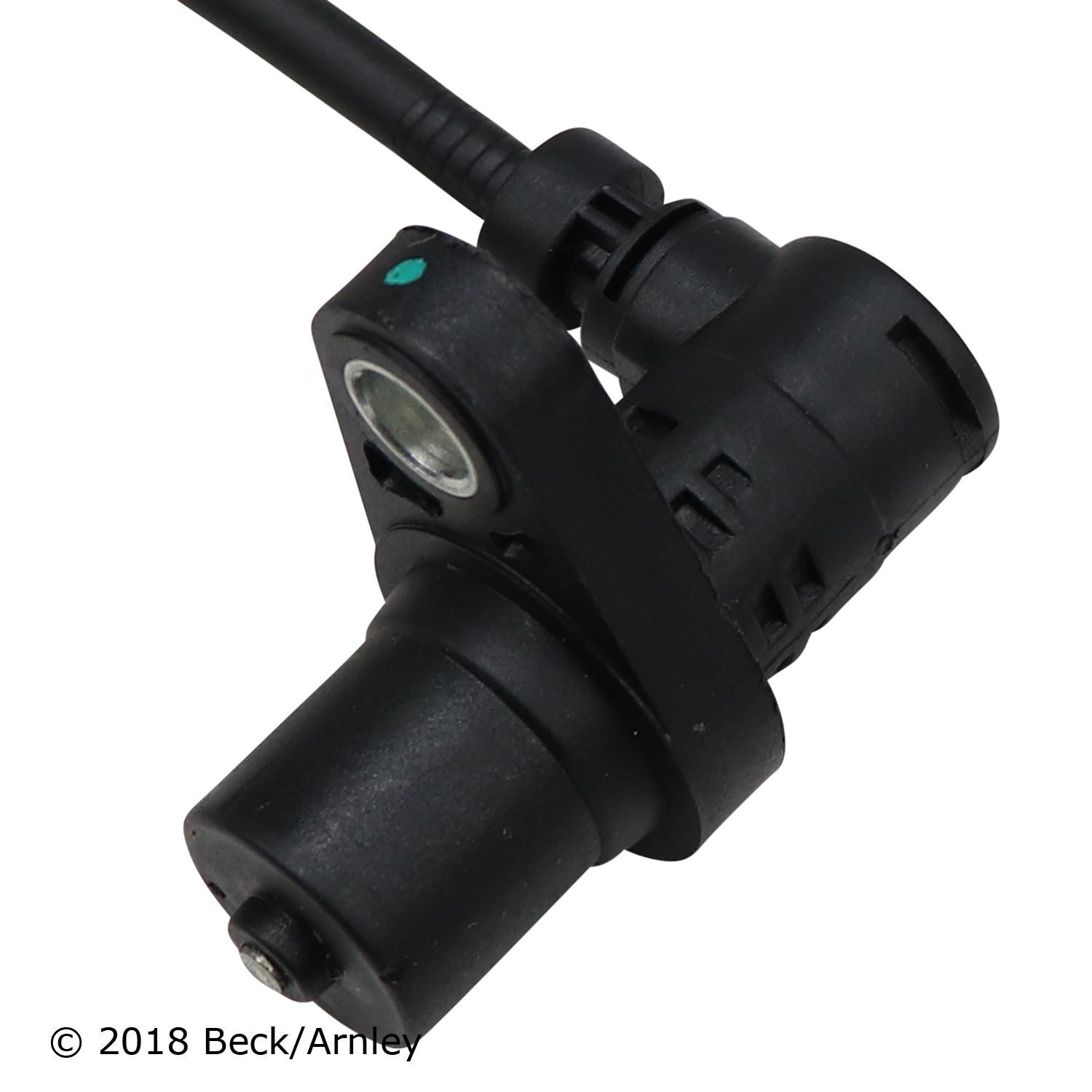 Beck/Arnley ABS Wheel Speed Sensor 084-4442
