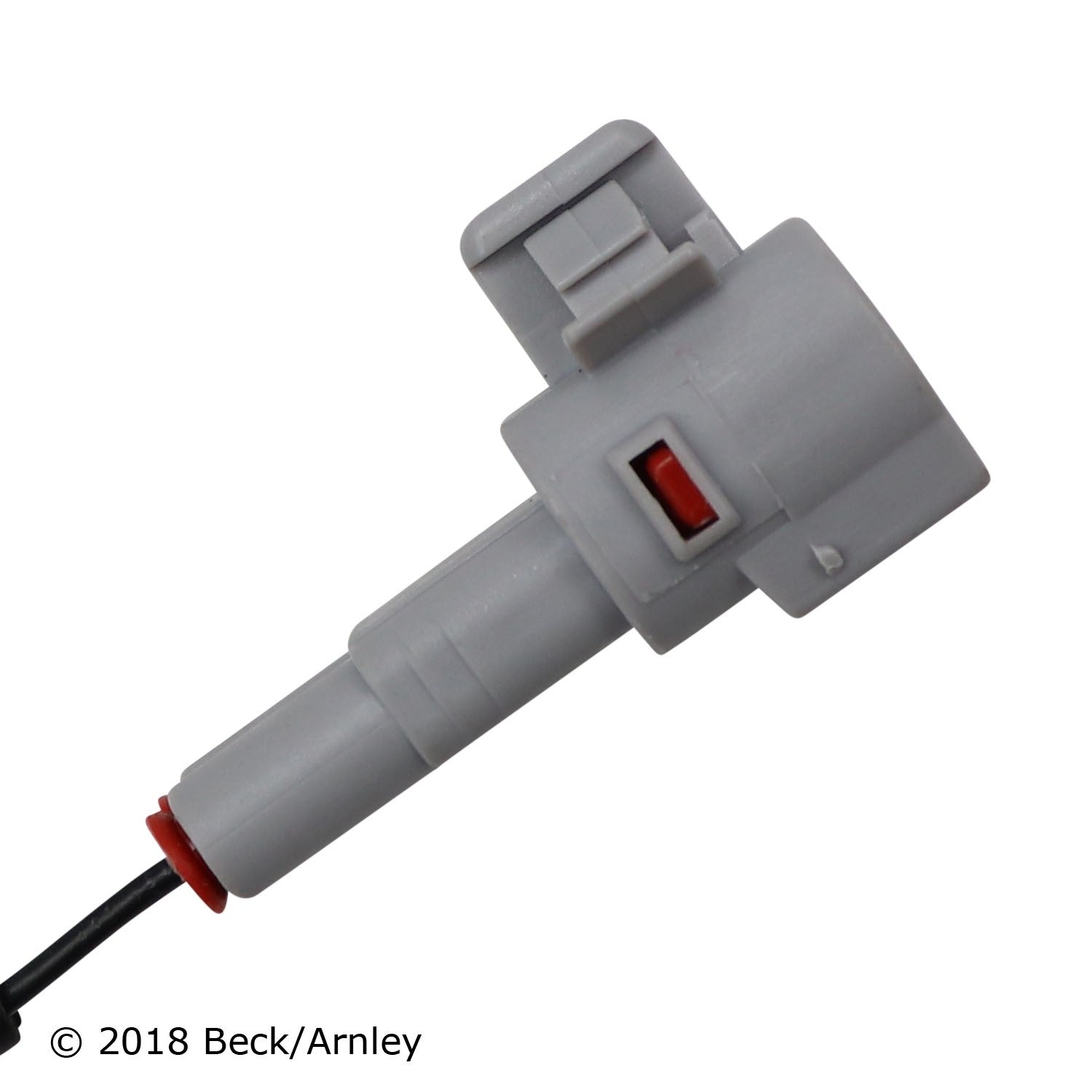Beck/Arnley ABS Wheel Speed Sensor 084-4442