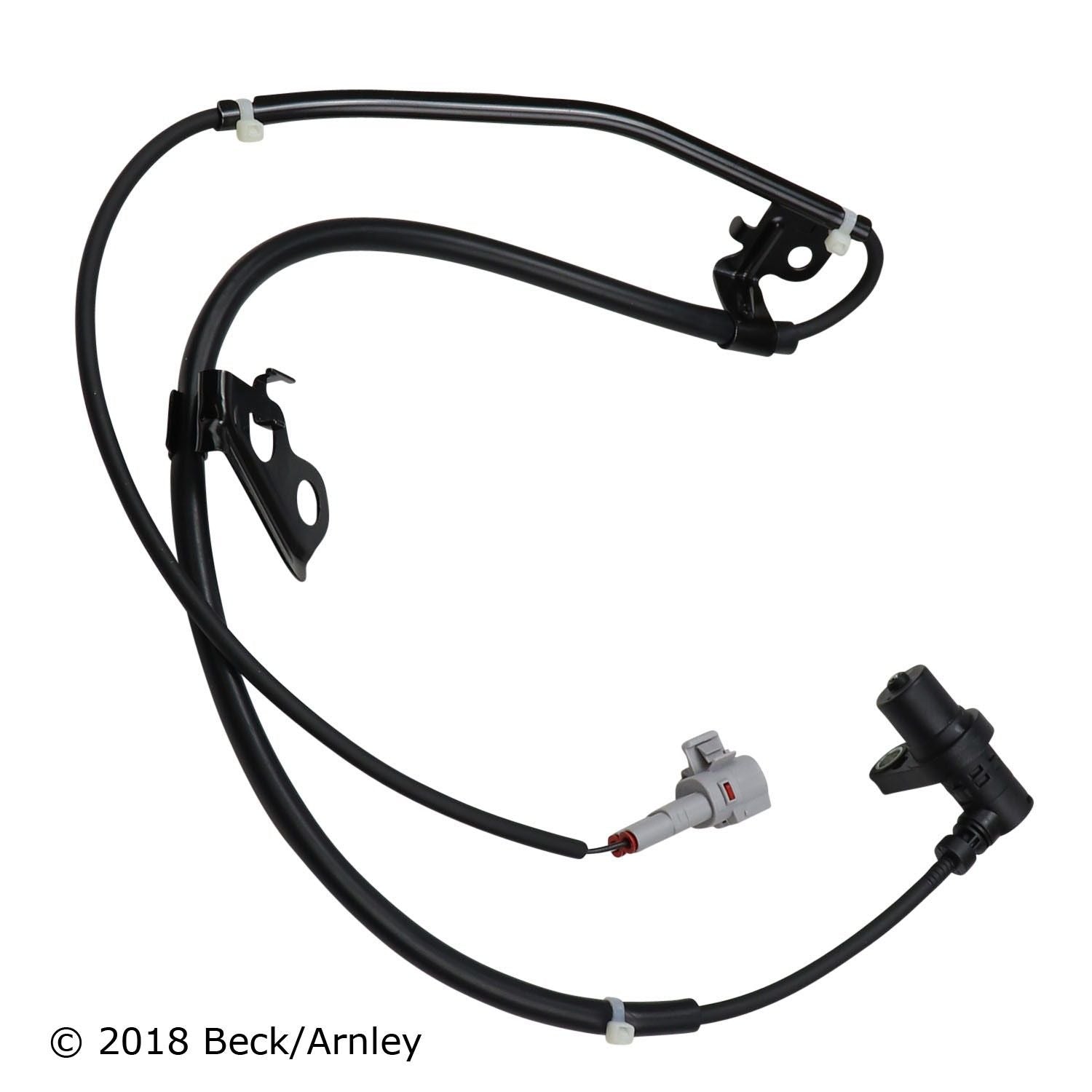 Beck/Arnley ABS Wheel Speed Sensor 084-4442