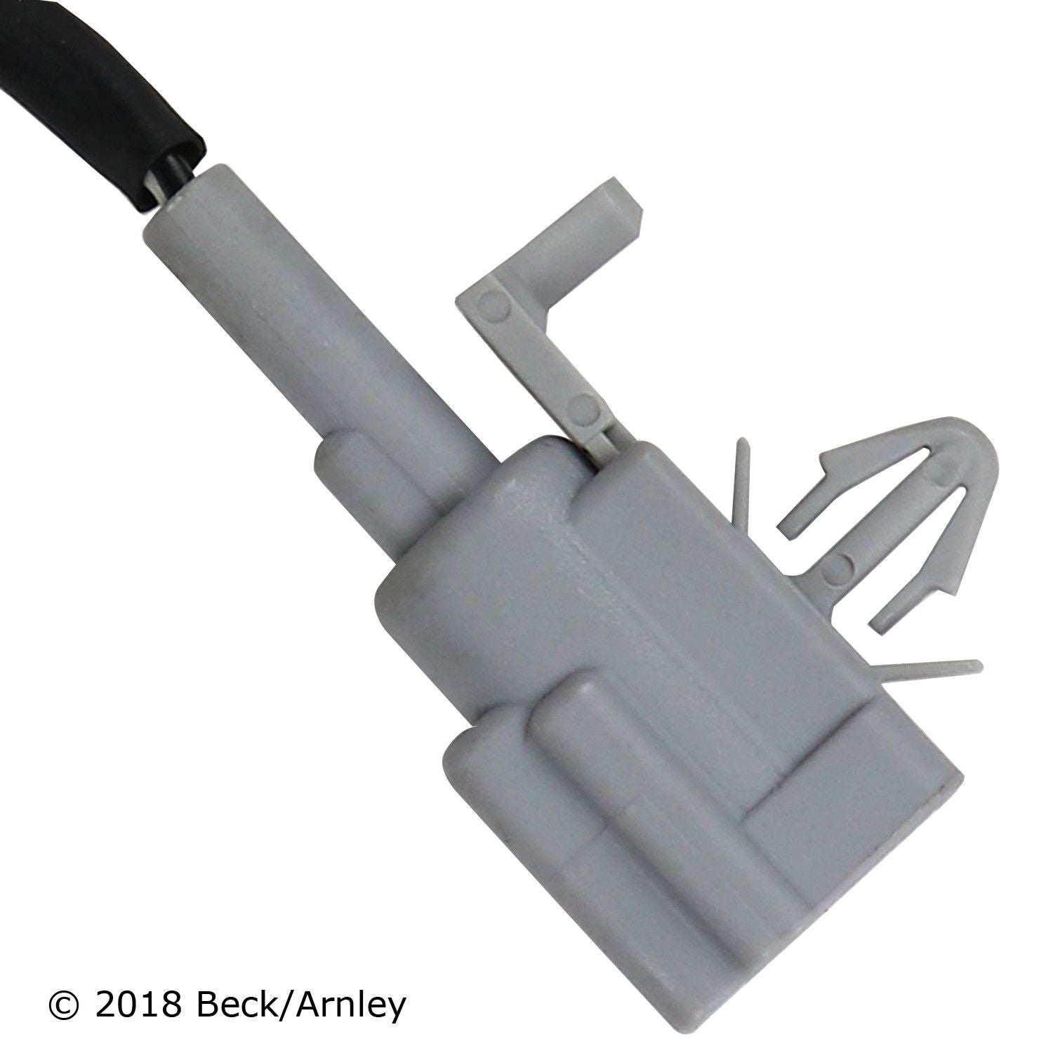 Beck/Arnley ABS Wheel Speed Sensor 084-4846