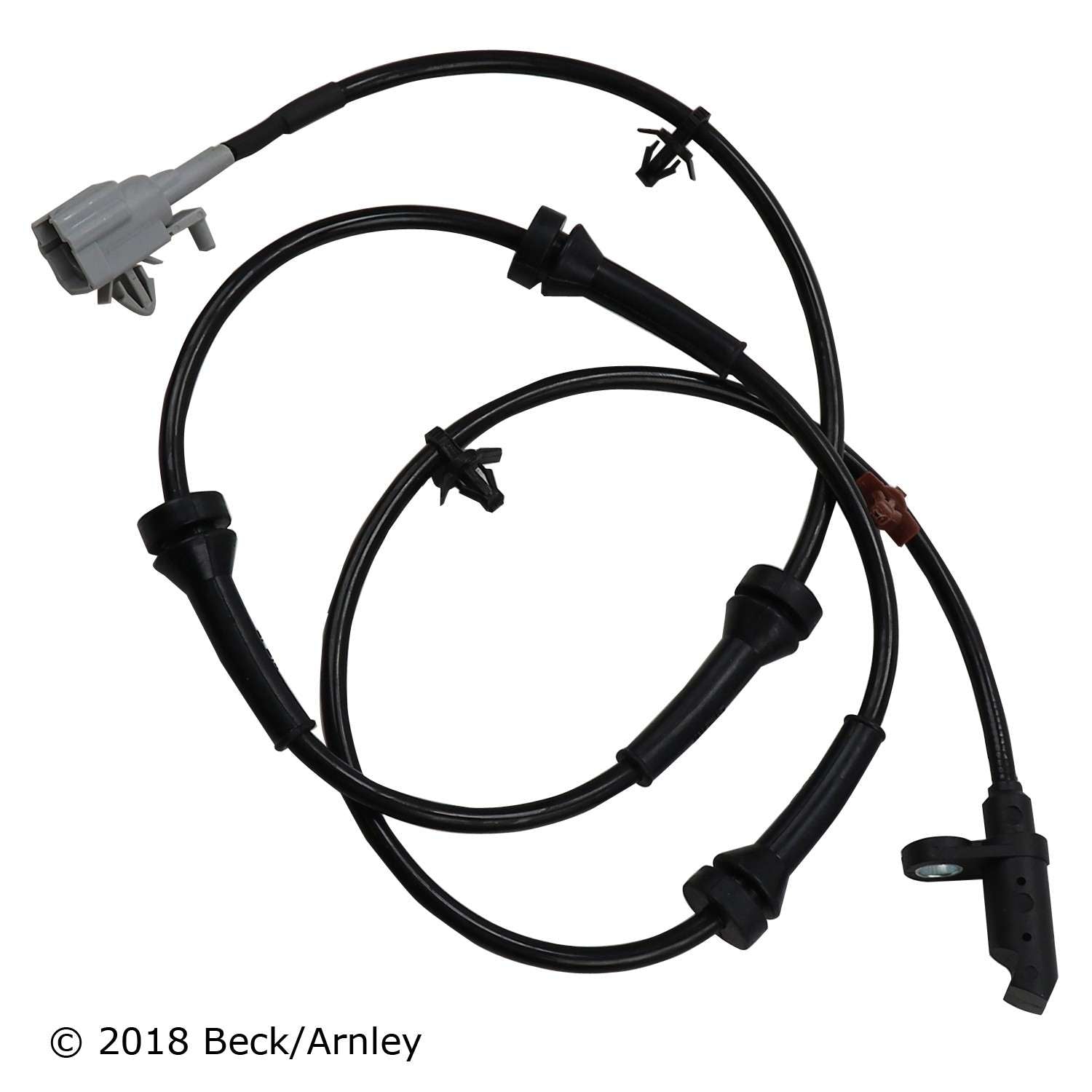 Beck/Arnley ABS Wheel Speed Sensor 084-4846
