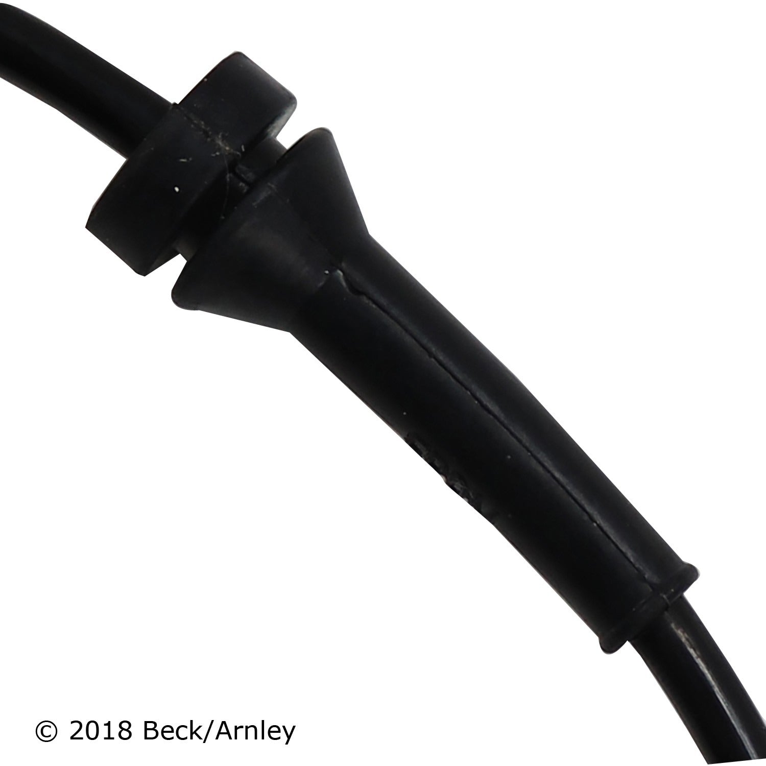 Beck/Arnley ABS Wheel Speed Sensor 084-4846