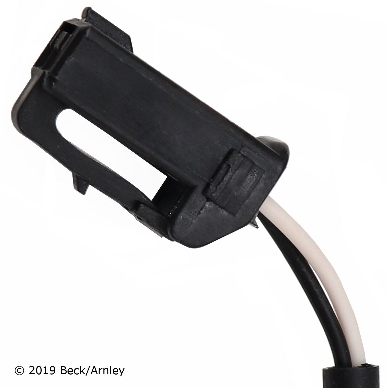 Beck/Arnley ABS Wheel Speed Sensor Wiring Harness 084-4875