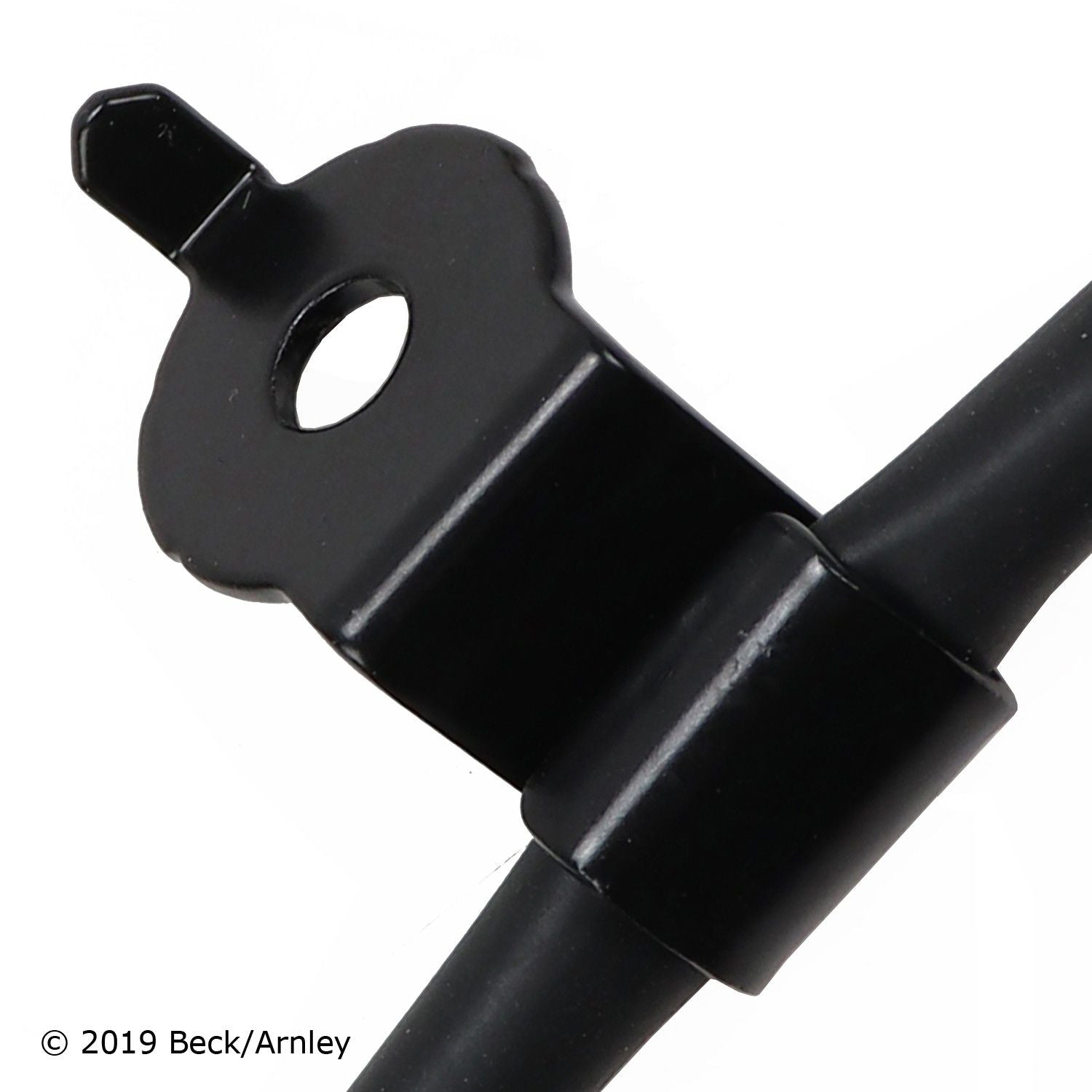 Beck/Arnley ABS Wheel Speed Sensor Wiring Harness 084-4875