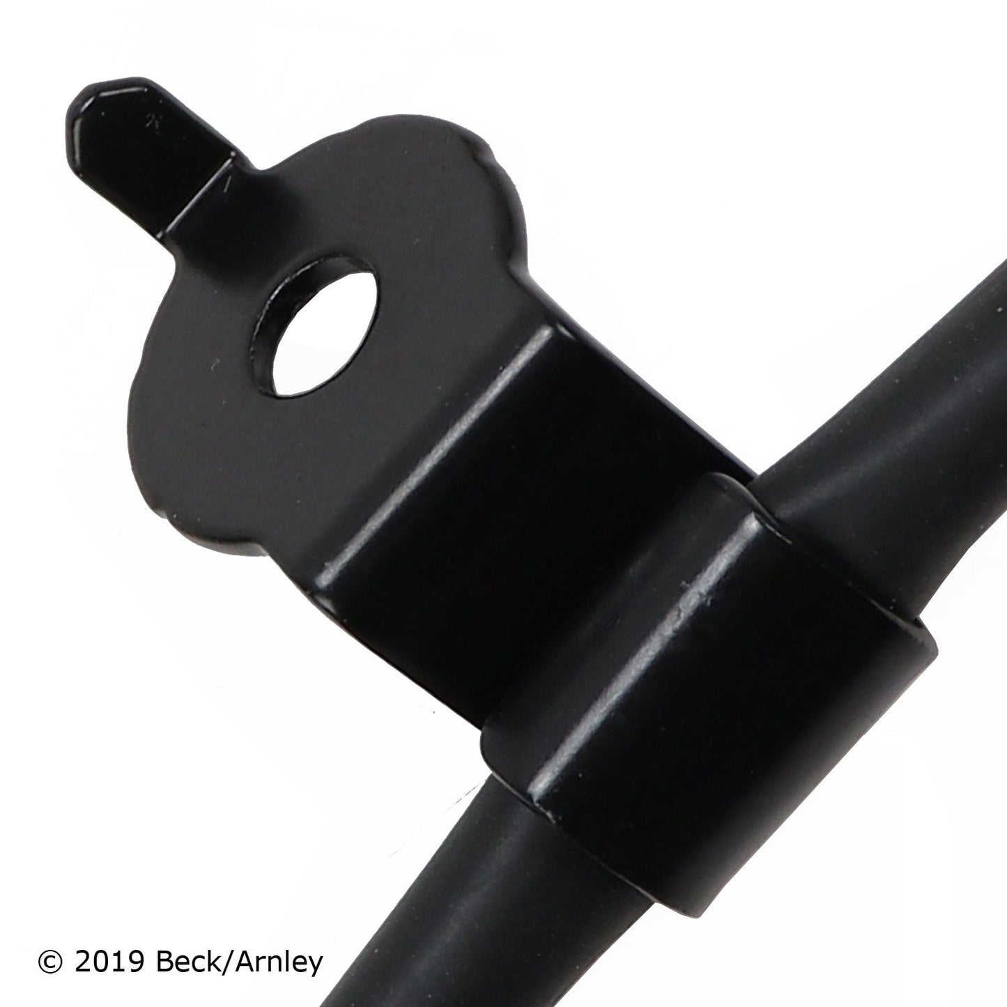 Beck/Arnley ABS Wheel Speed Sensor Wiring Harness 084-4875