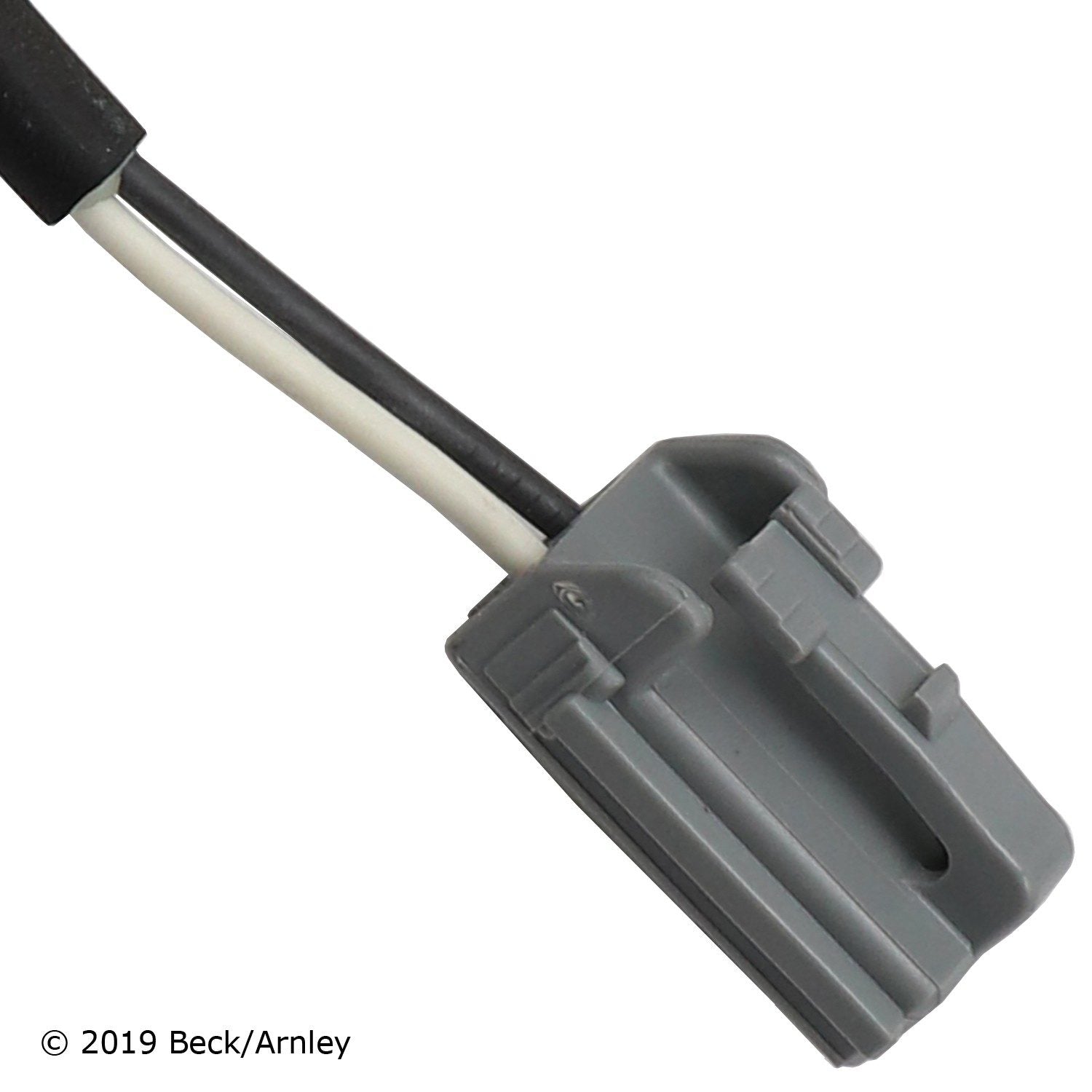 Beck/Arnley ABS Wheel Speed Sensor Wiring Harness 084-4899