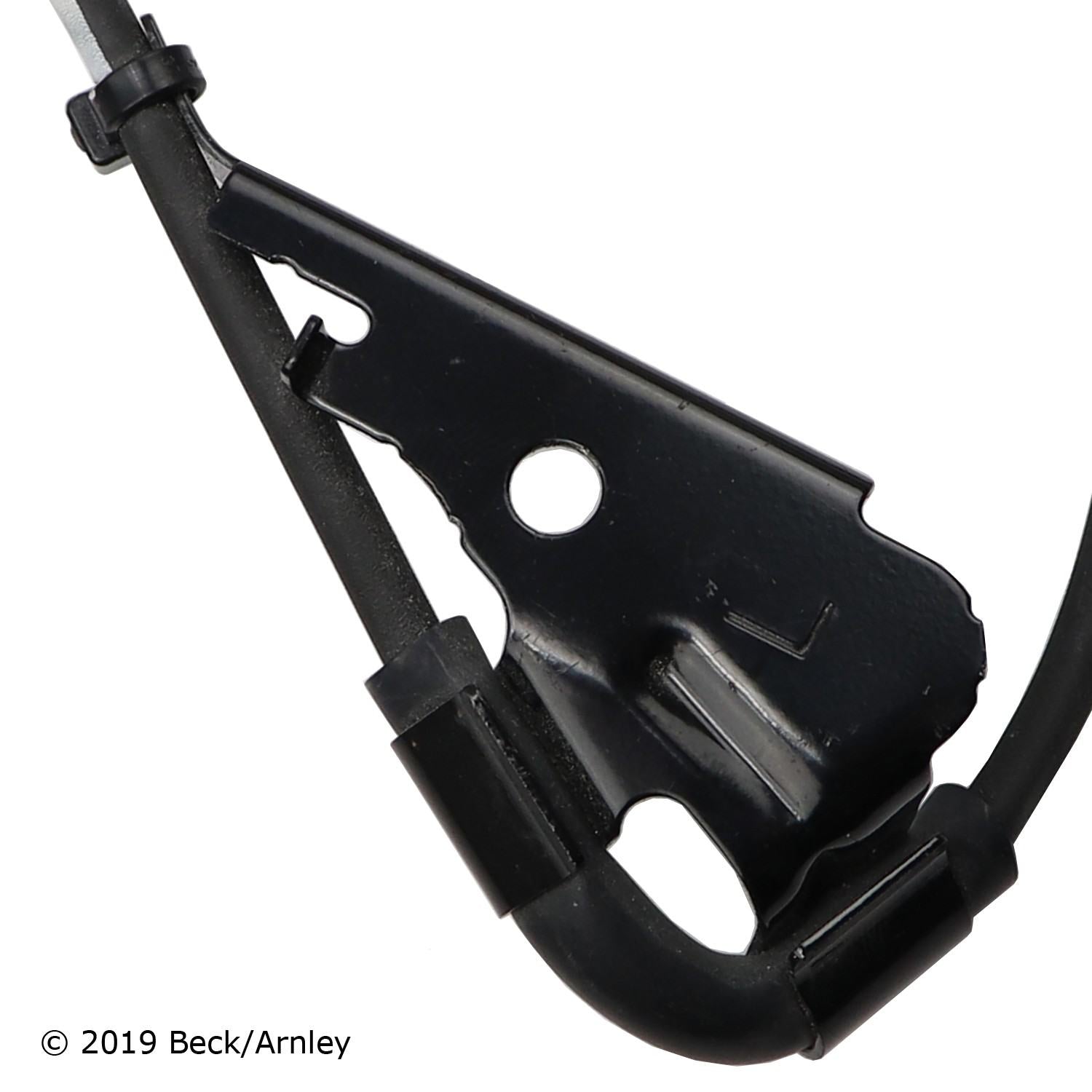 Beck/Arnley ABS Wheel Speed Sensor Wiring Harness 084-4899