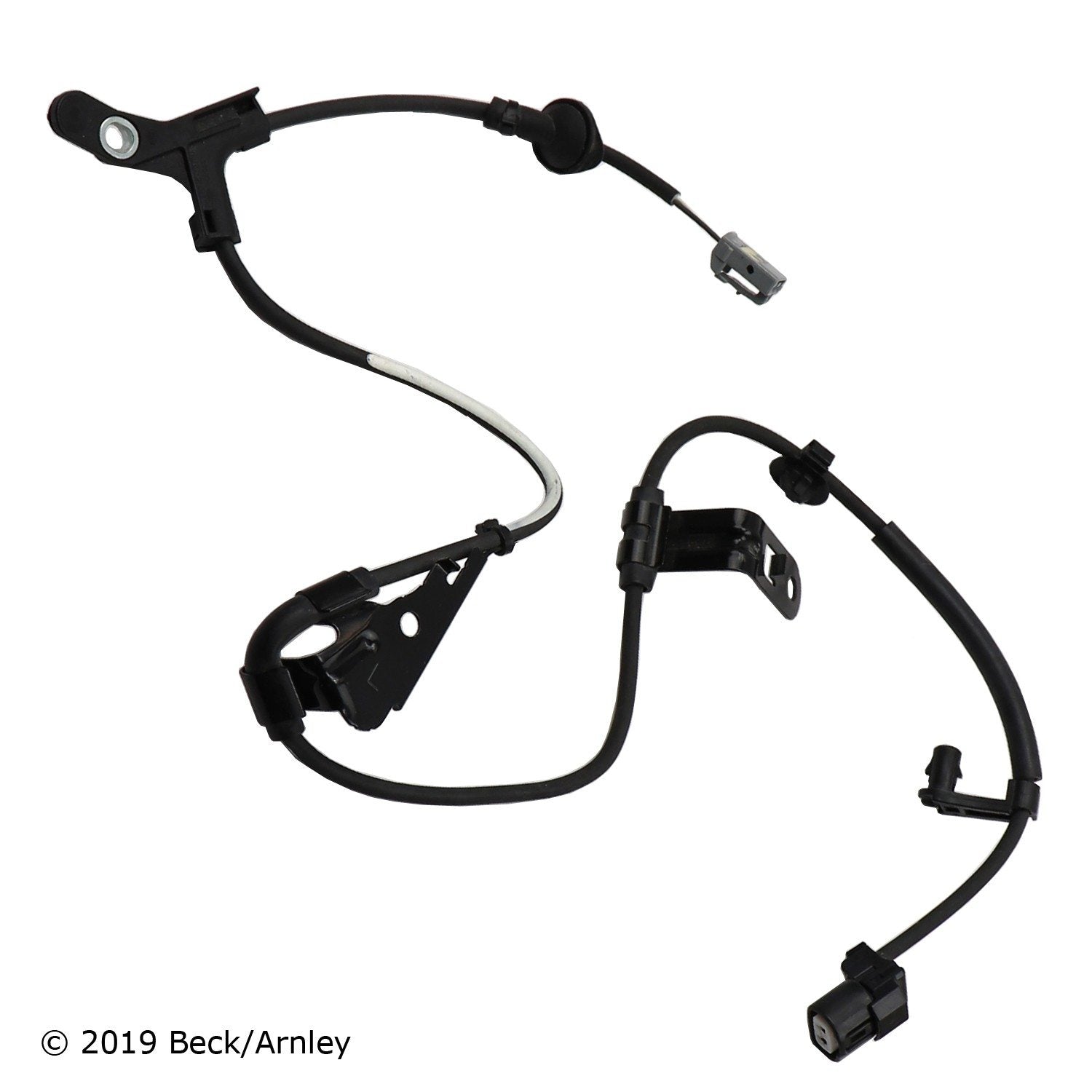Beck/Arnley ABS Wheel Speed Sensor Wiring Harness 084-4899