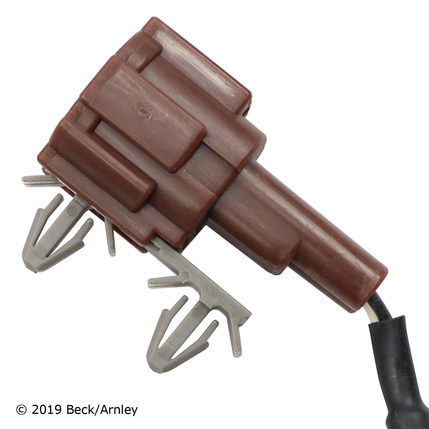 Beck/Arnley ABS Wheel Speed Sensor 084-4909