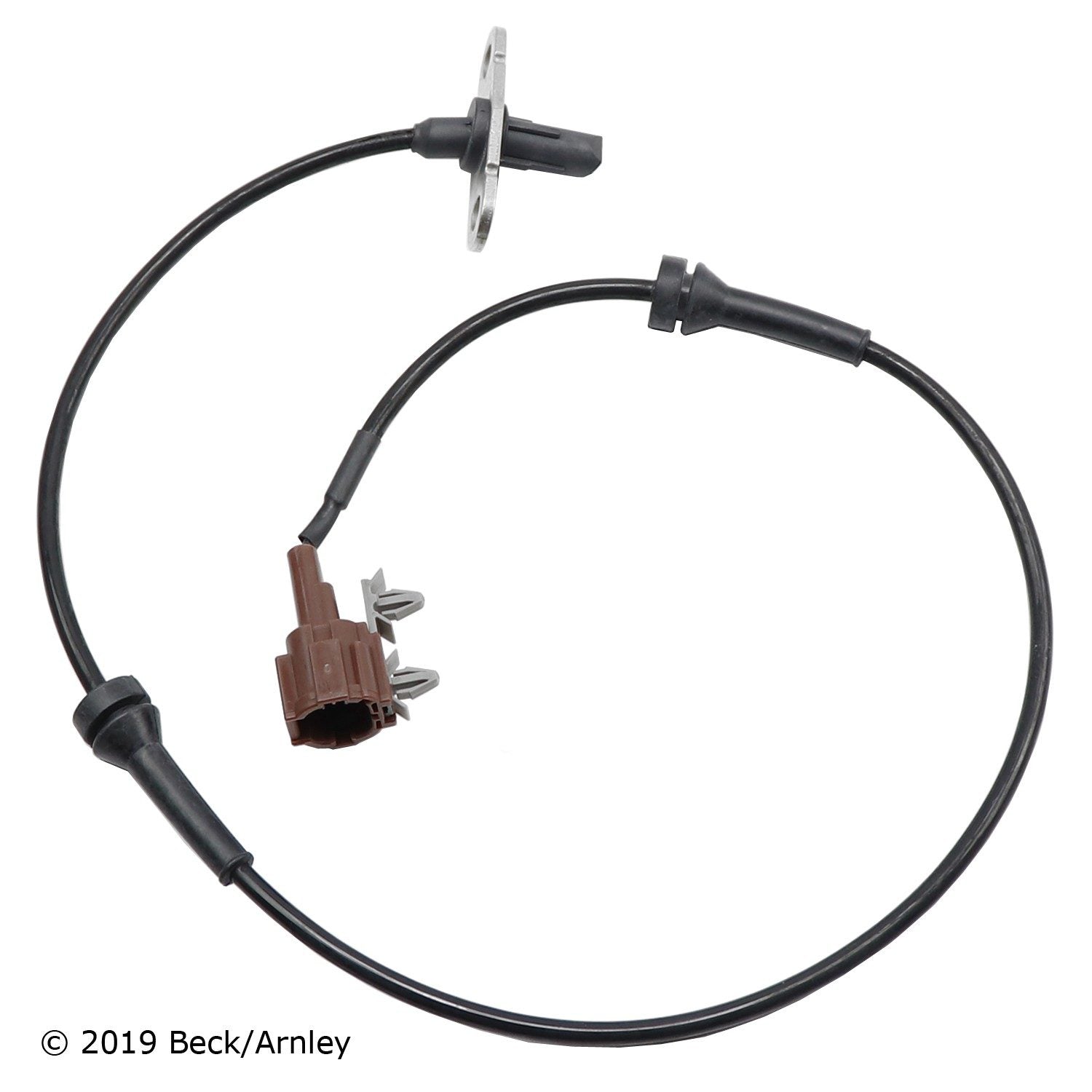 Beck/Arnley ABS Wheel Speed Sensor 084-4909