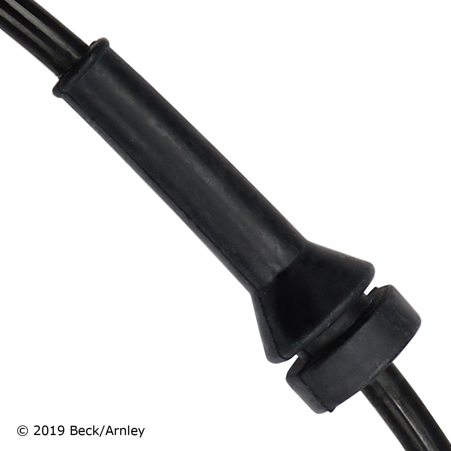 Beck/Arnley ABS Wheel Speed Sensor 084-4909