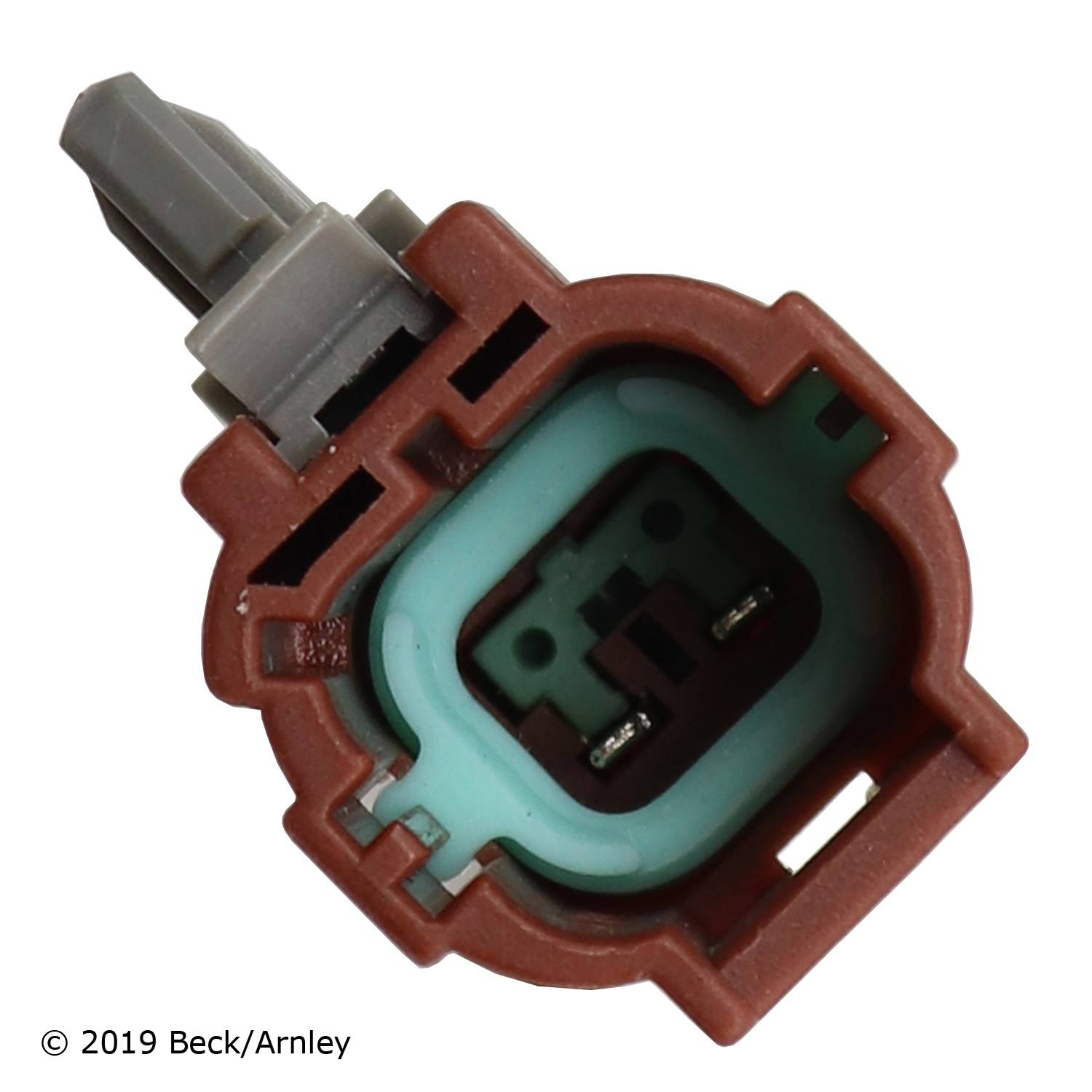 Beck/Arnley ABS Wheel Speed Sensor 084-4919