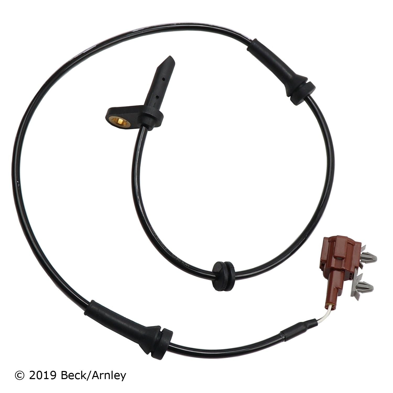 Beck/Arnley ABS Wheel Speed Sensor 084-4919