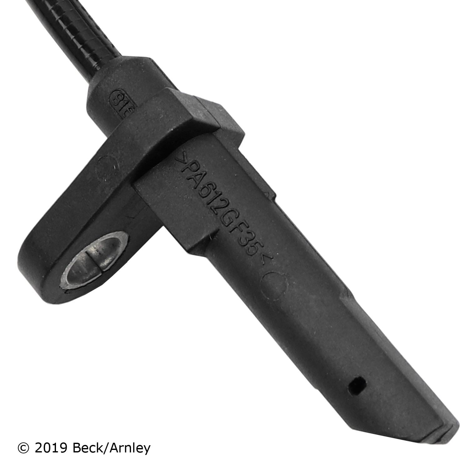 Beck/Arnley ABS Wheel Speed Sensor 084-4925