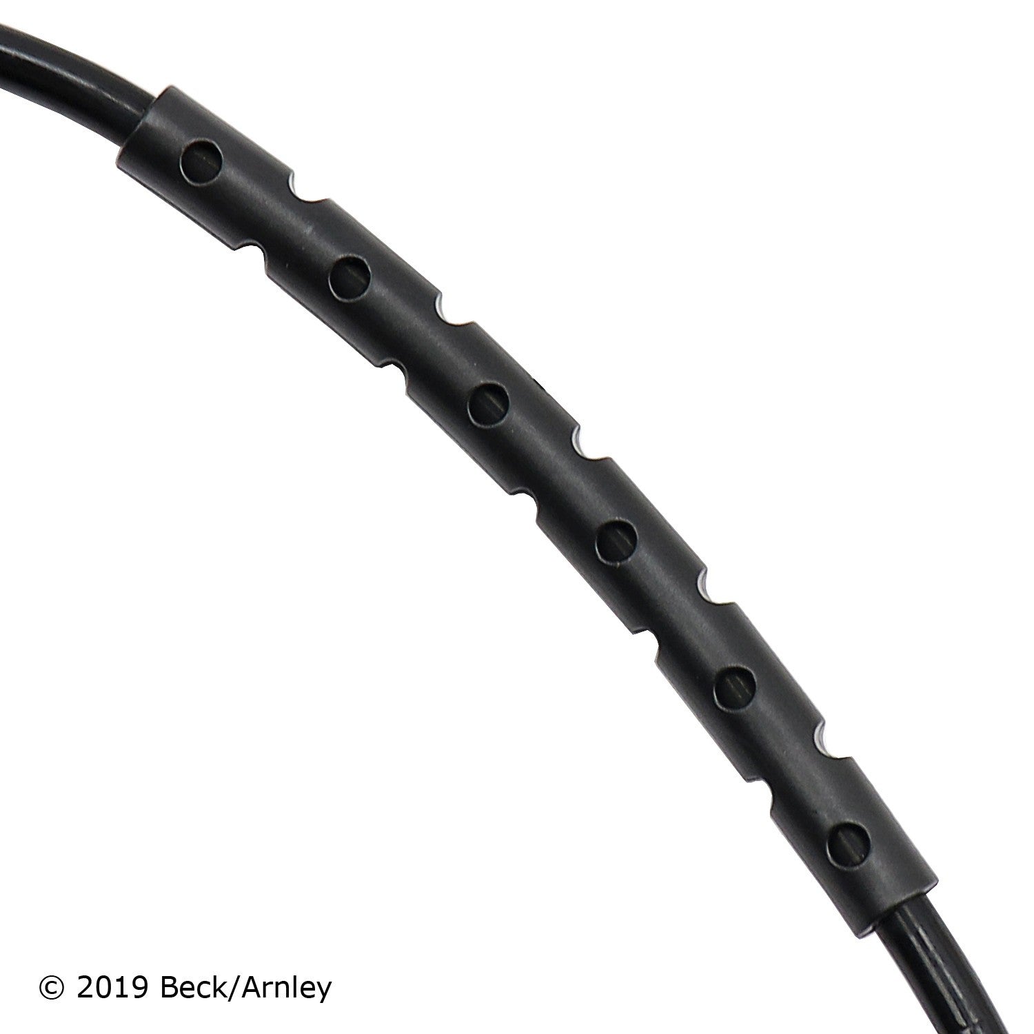 Beck/Arnley ABS Wheel Speed Sensor 084-4925