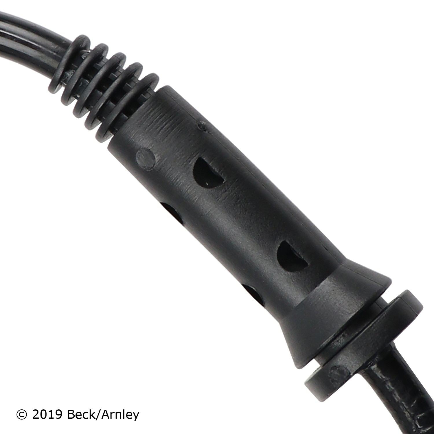 Beck/Arnley ABS Wheel Speed Sensor 084-4925