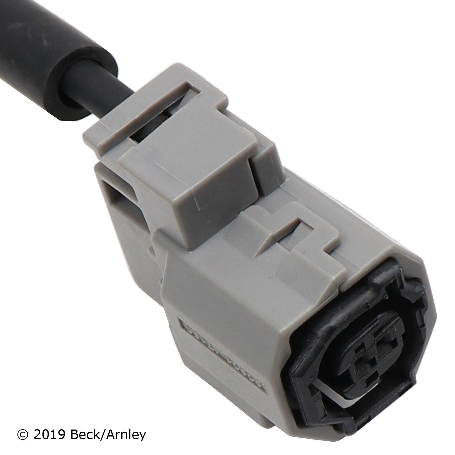 Beck/Arnley ABS Wheel Speed Sensor Wiring Harness 084-4932